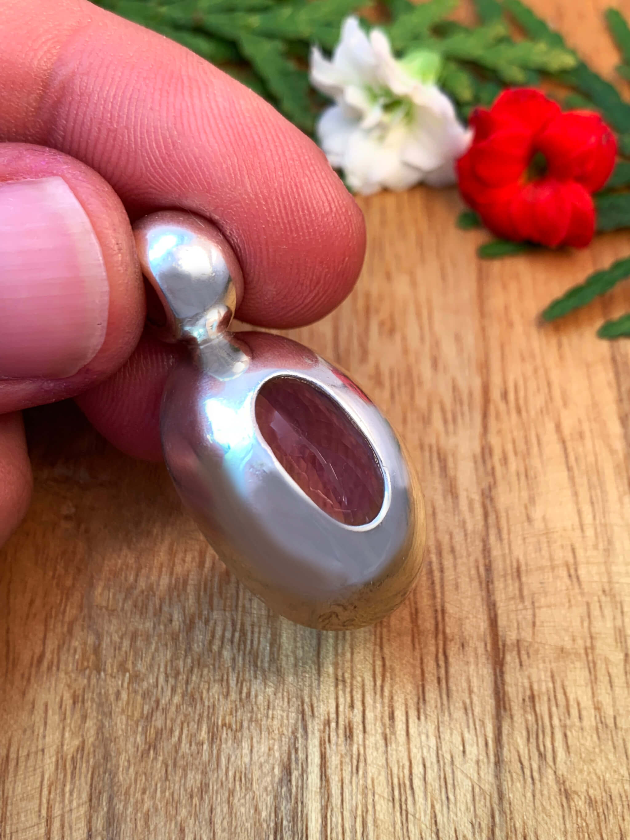 amethyst-anhaenger-amethyst-pendant-ah05473-4 Amethyst  Anhänger