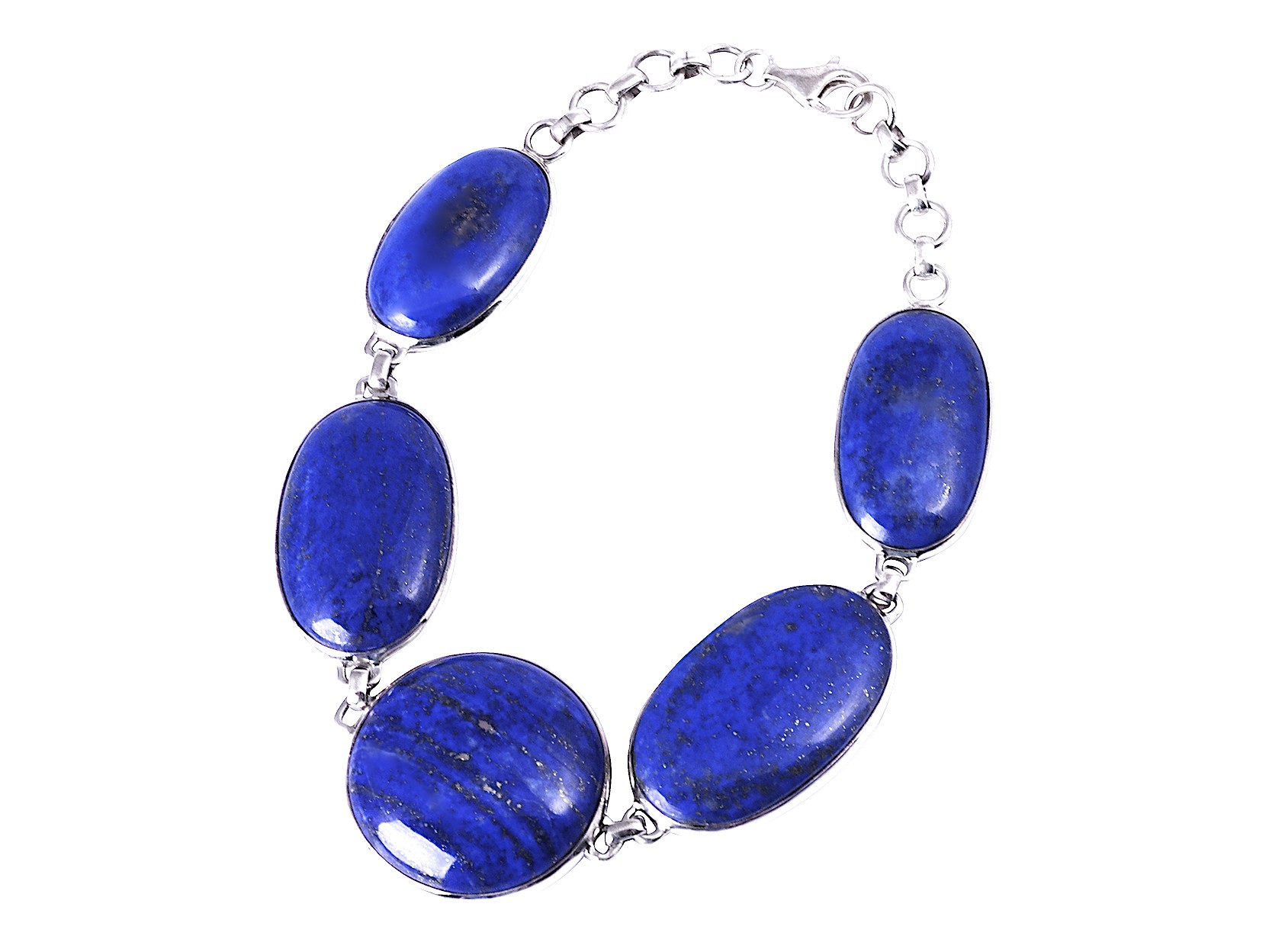 car019597b0003c5322 Lapis Lazuli bracelet
