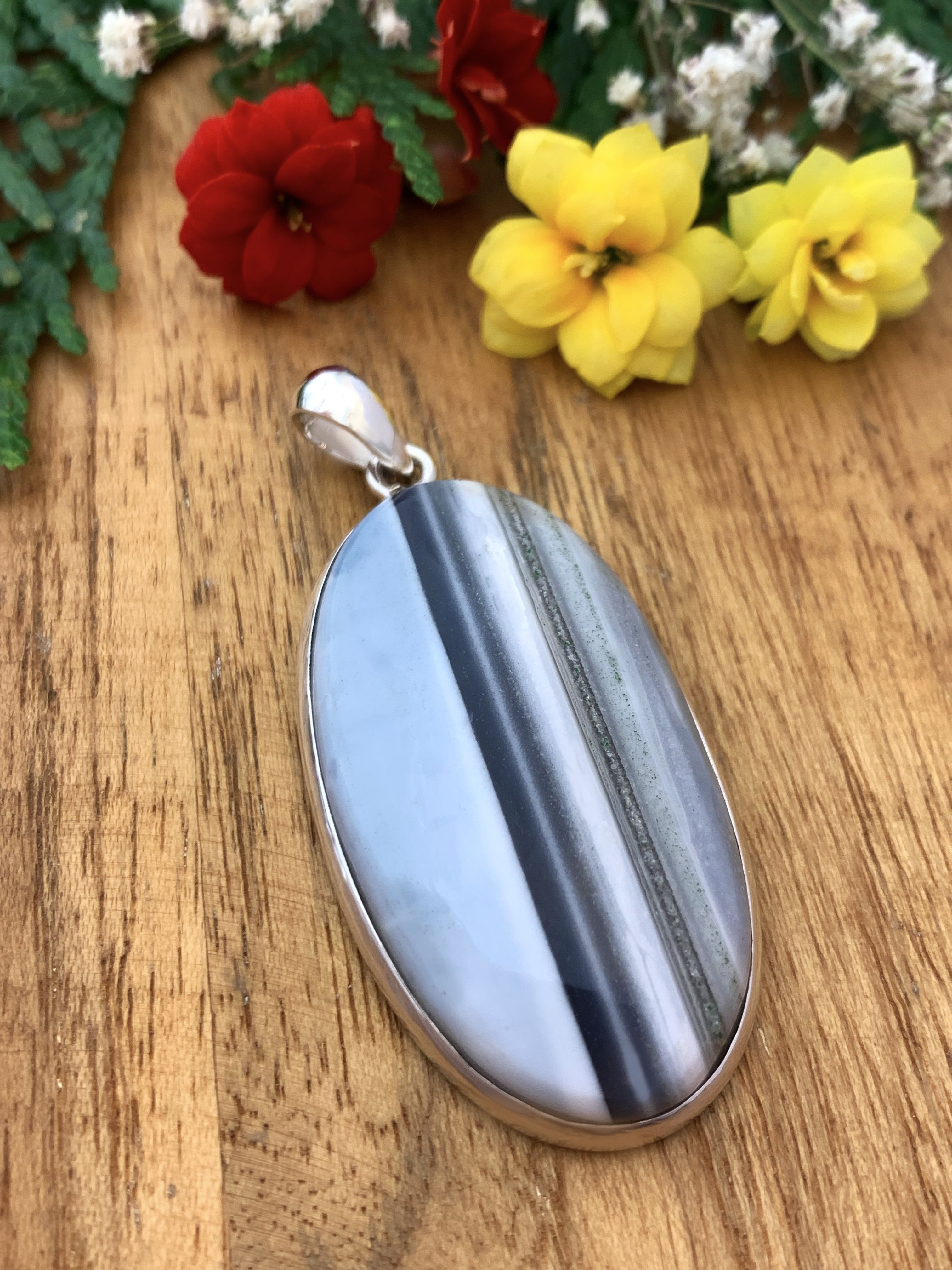 blau-opal-anhaenger-blue-opal-pendant-ah04252 Blau Opal Anhänger