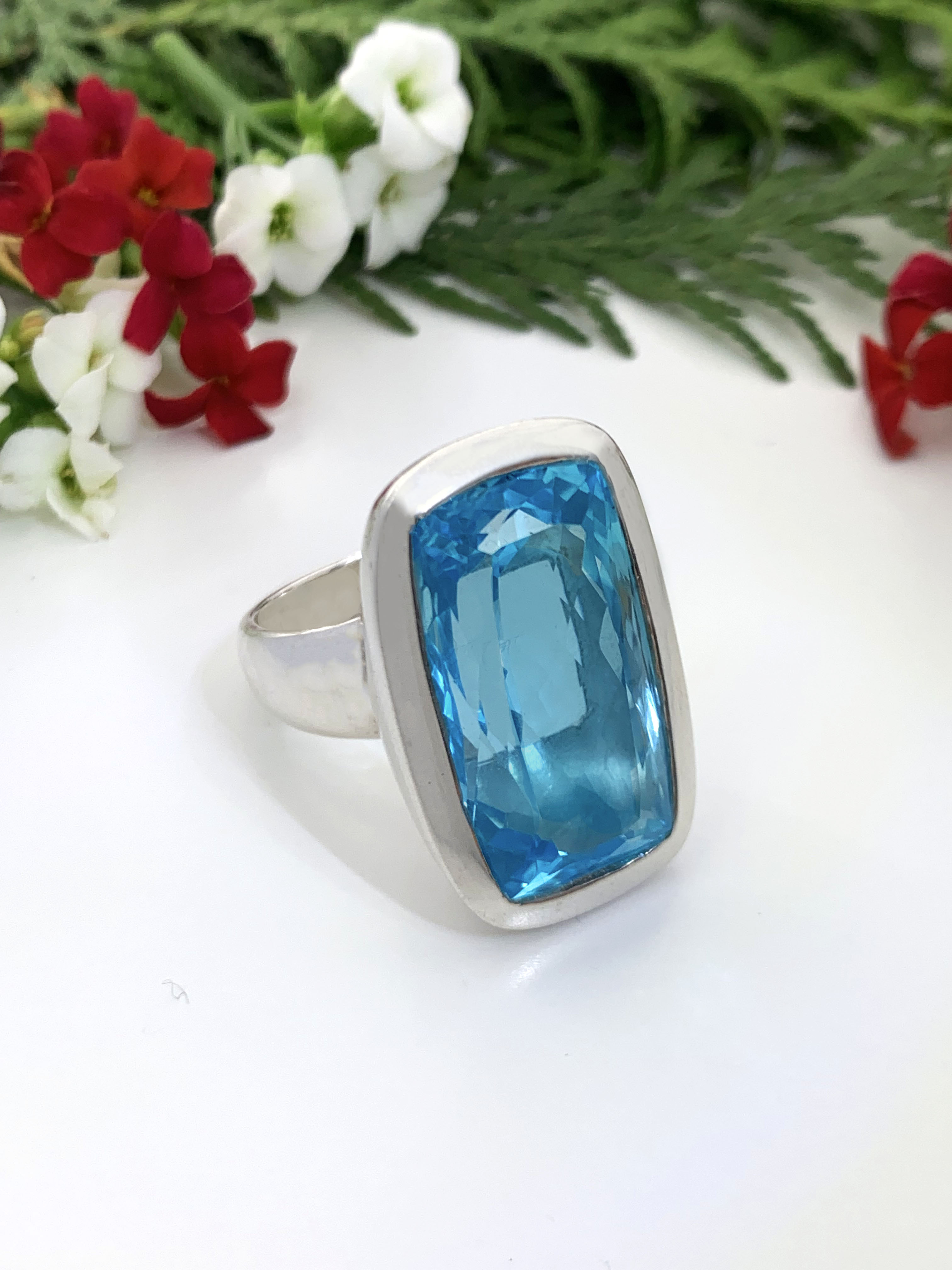 blautopas-ring-blue-topaz-ring-r02293-3 Blautopas Ring - TOP XL