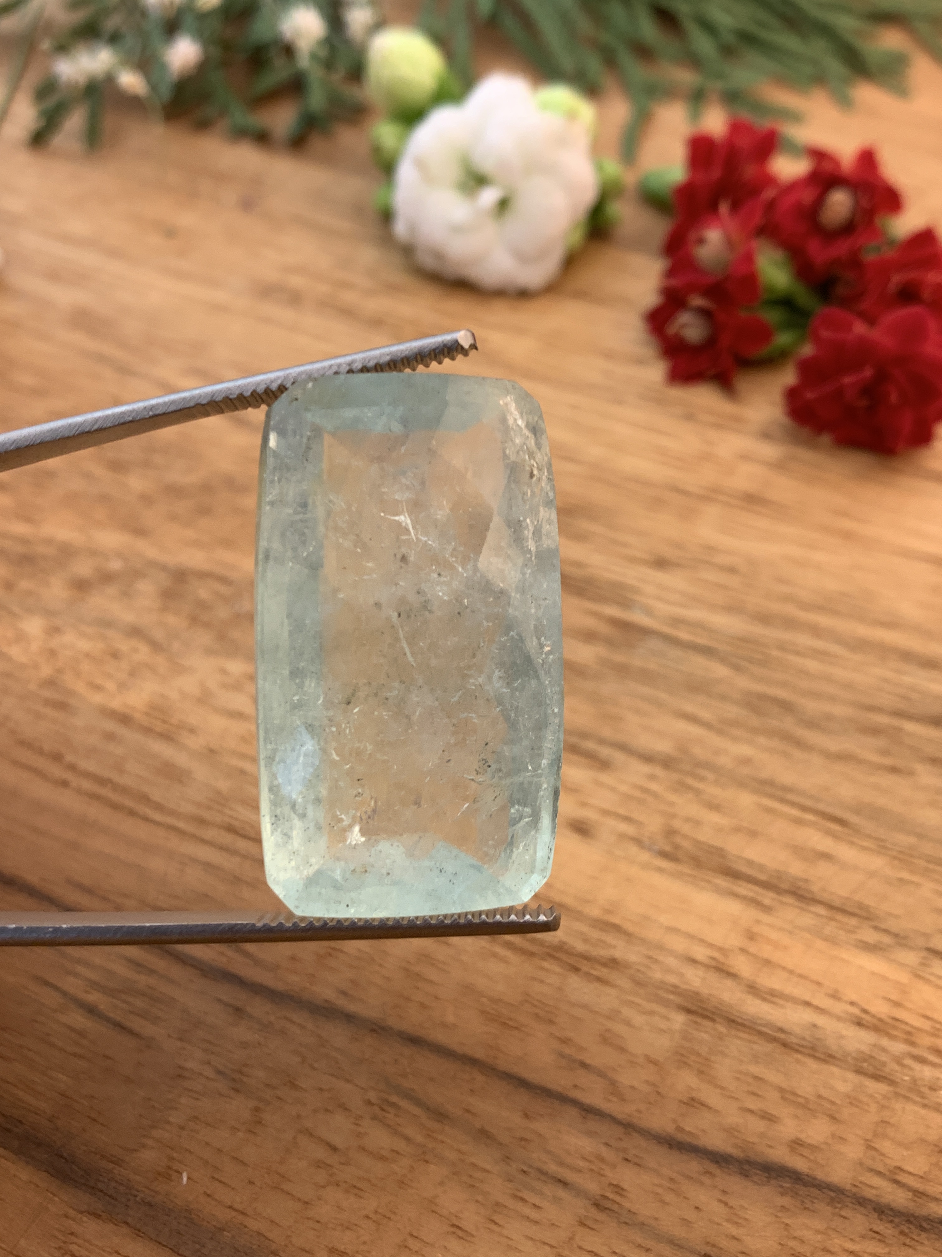 aquamarin-aquamarine-edelsteine-loose-steine-kaufen-gem-e00041 Aquamarin