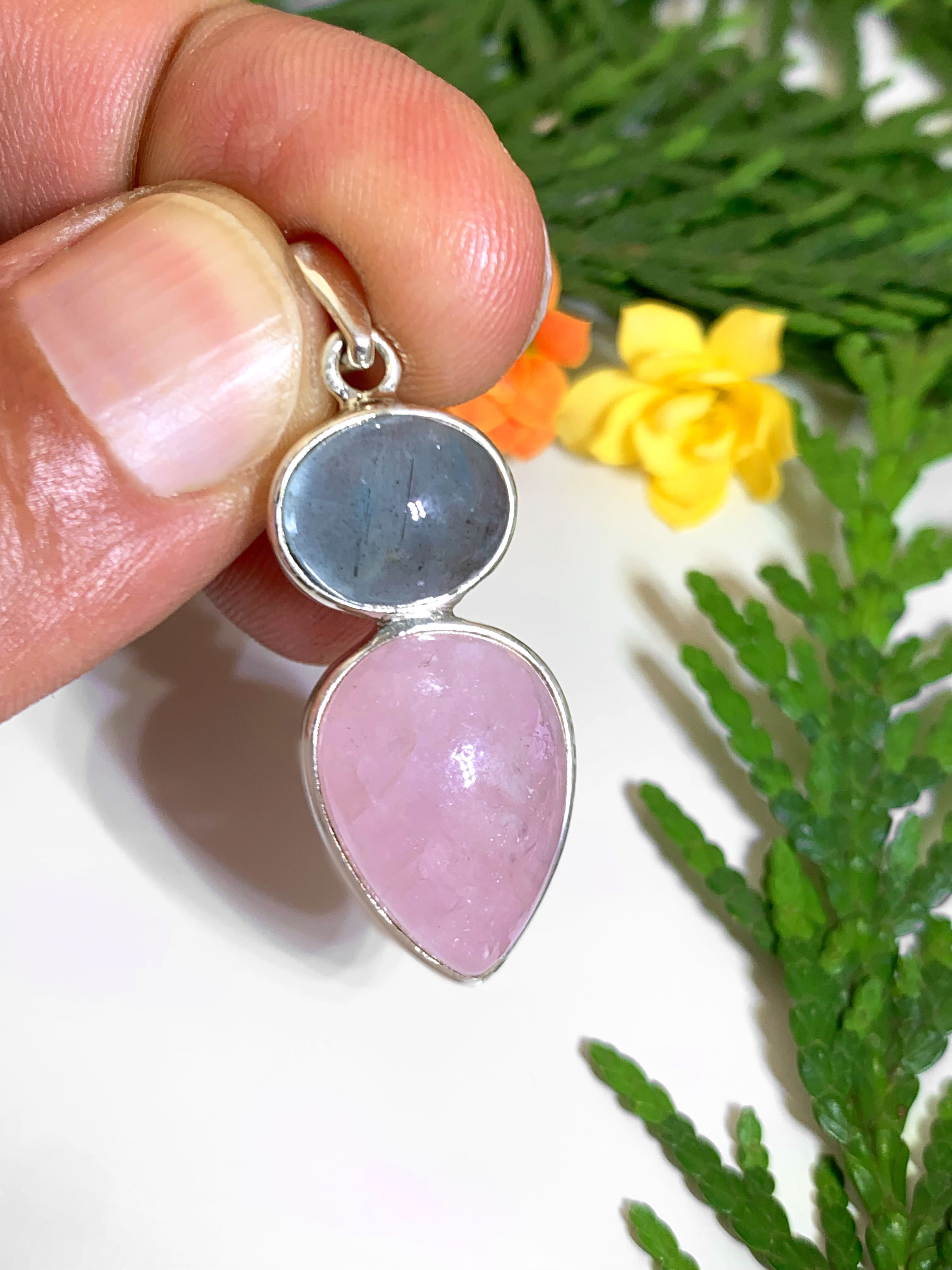 ametrin-anhaenger-ametrine-pendant-ah04928-2 Aquamarin Morganit Anhänger