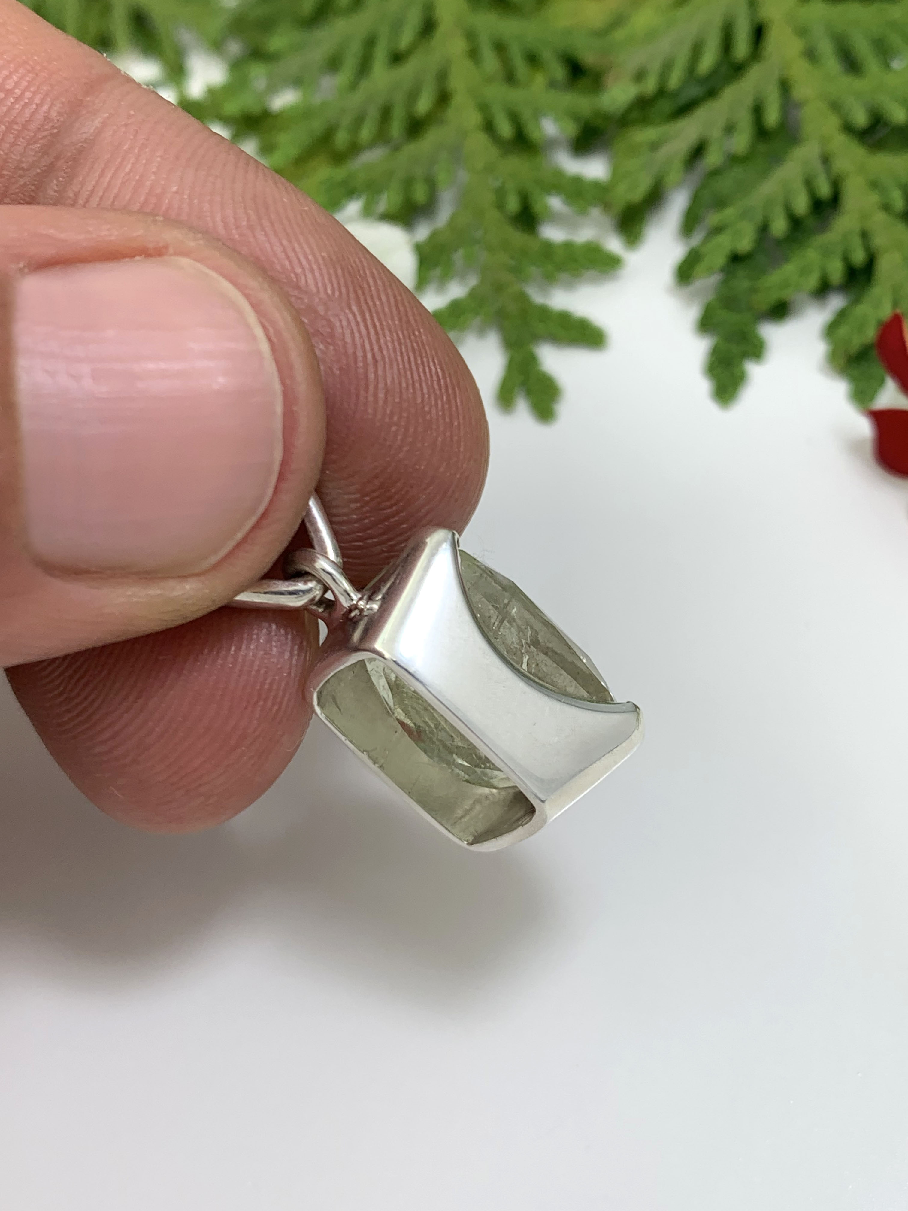 aquamarin-anhaenger-aquamarine-pendant-ah03542-4 Aquamarin Anhänger