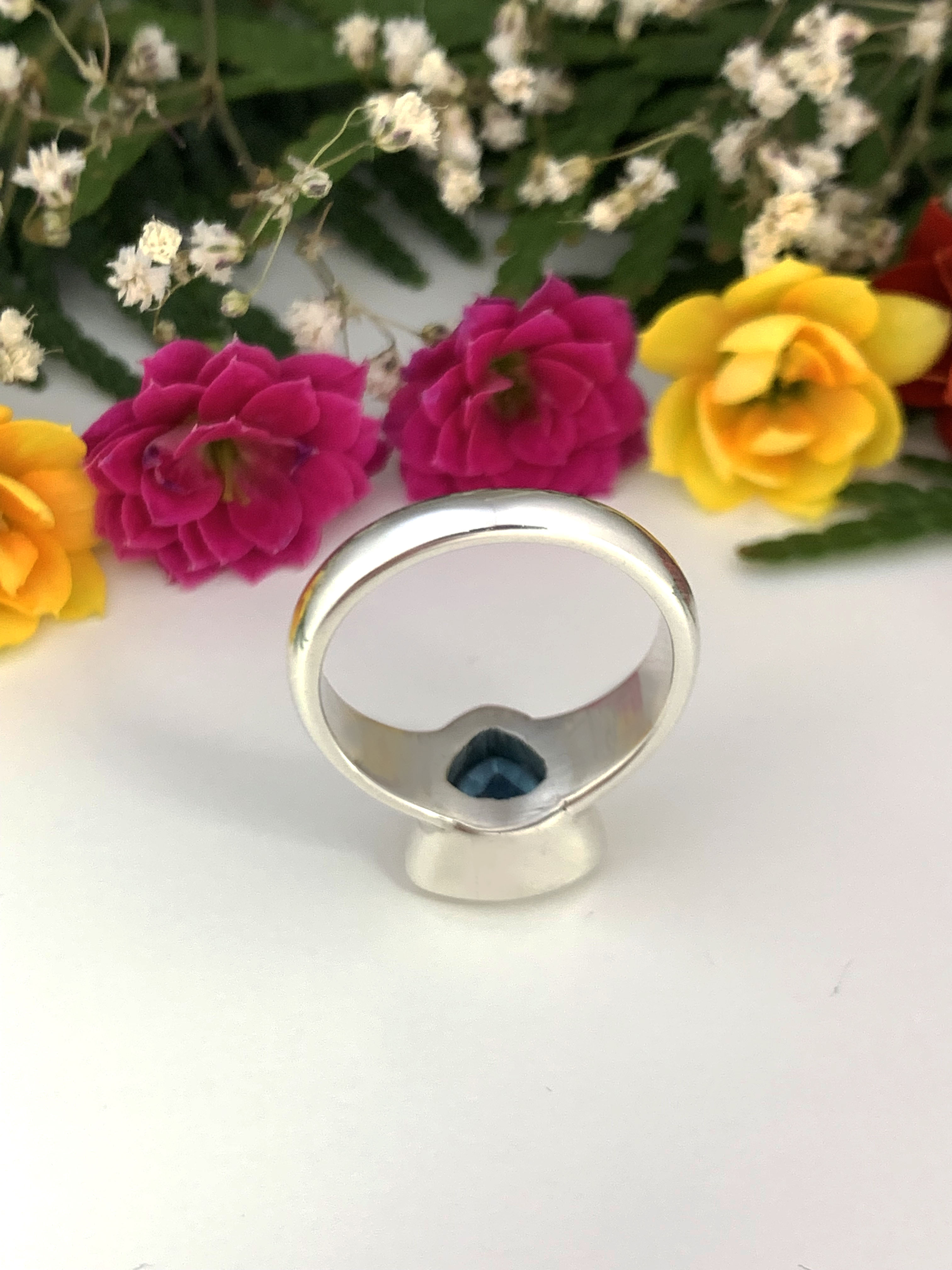 blautopas-ring-blue-topaz-ring-r02626-4 Blautopas Ring - Swiss TOP