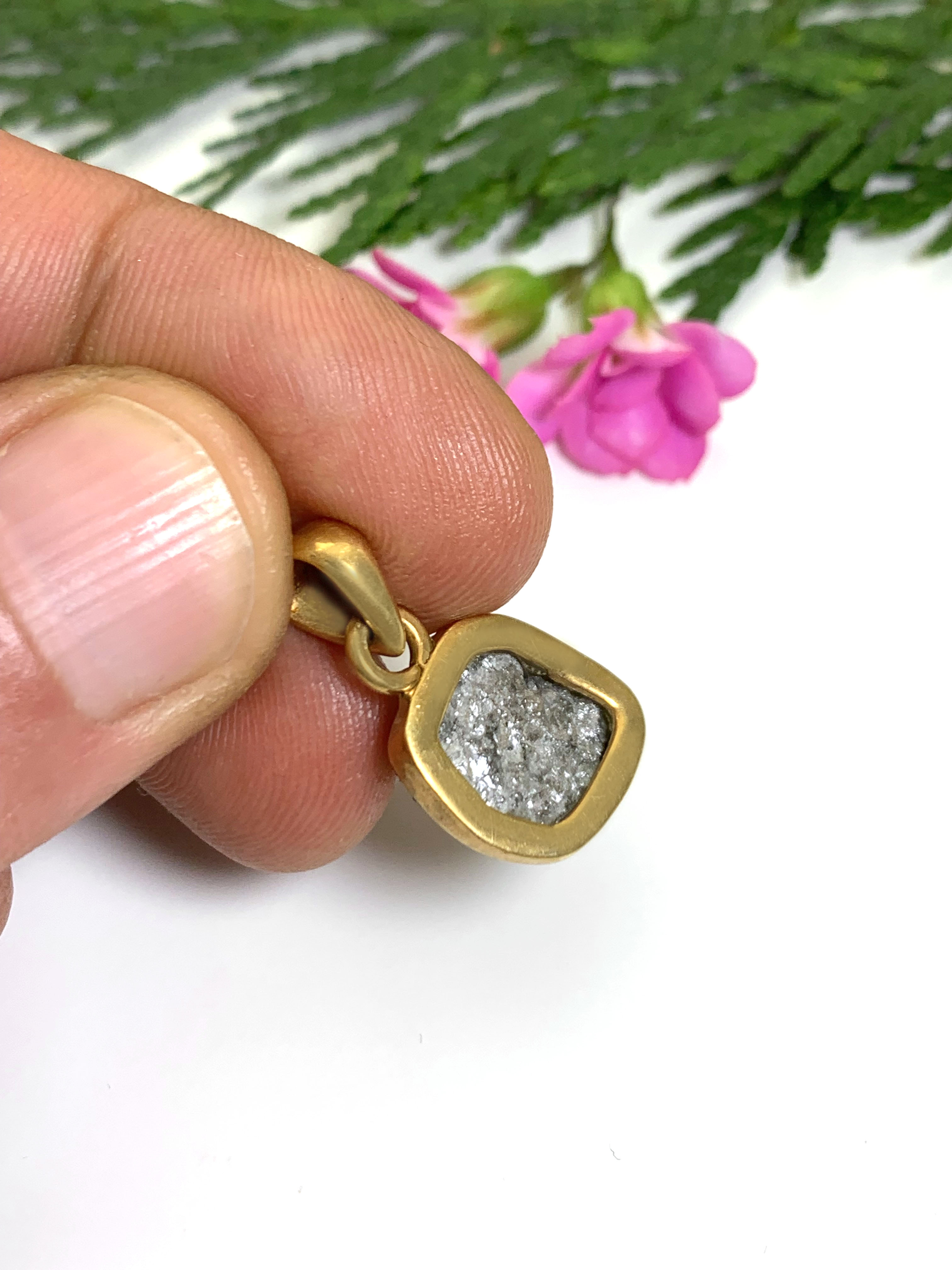 Diamond Pendant