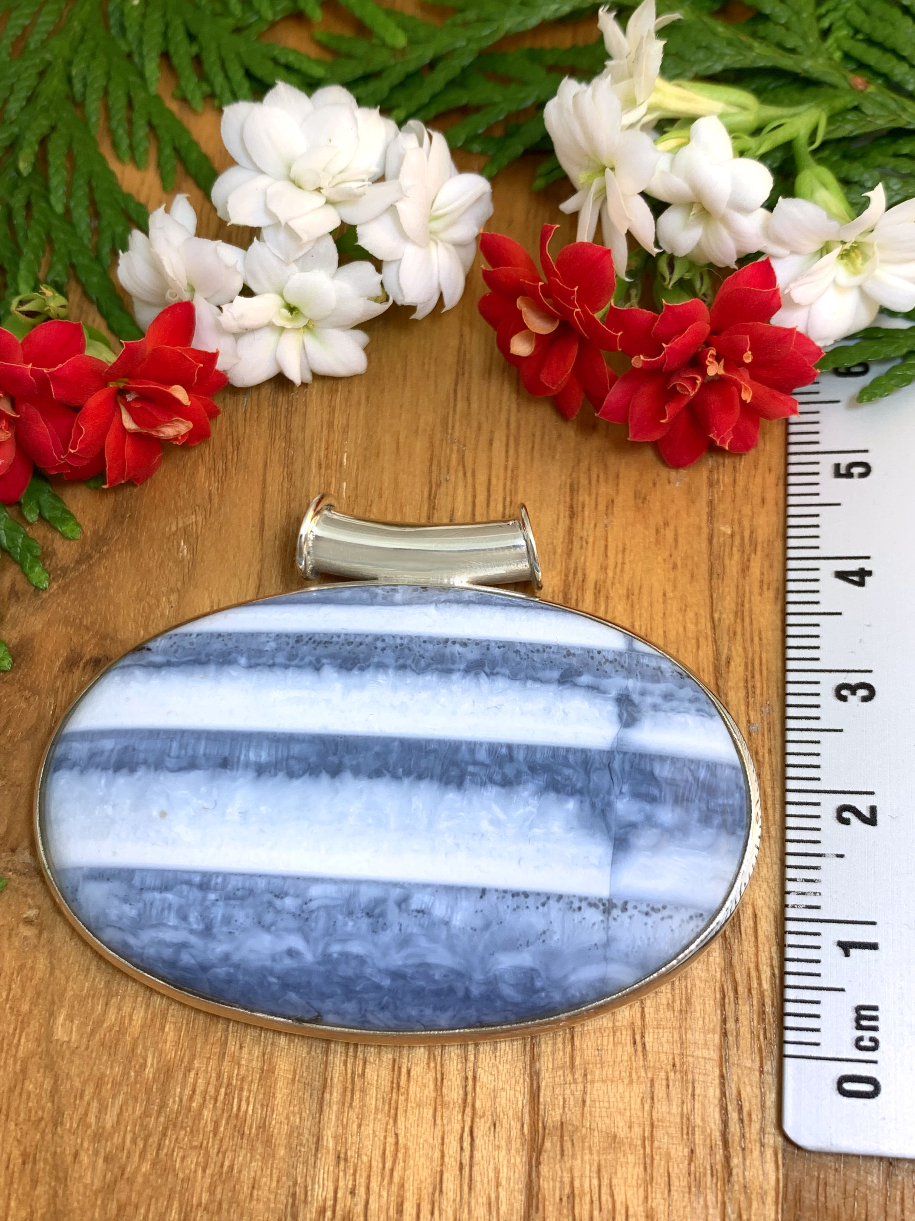 blau-opal-anhaenger-blue-opal-pendant-ah03750-2 Blau Opal Anhänger