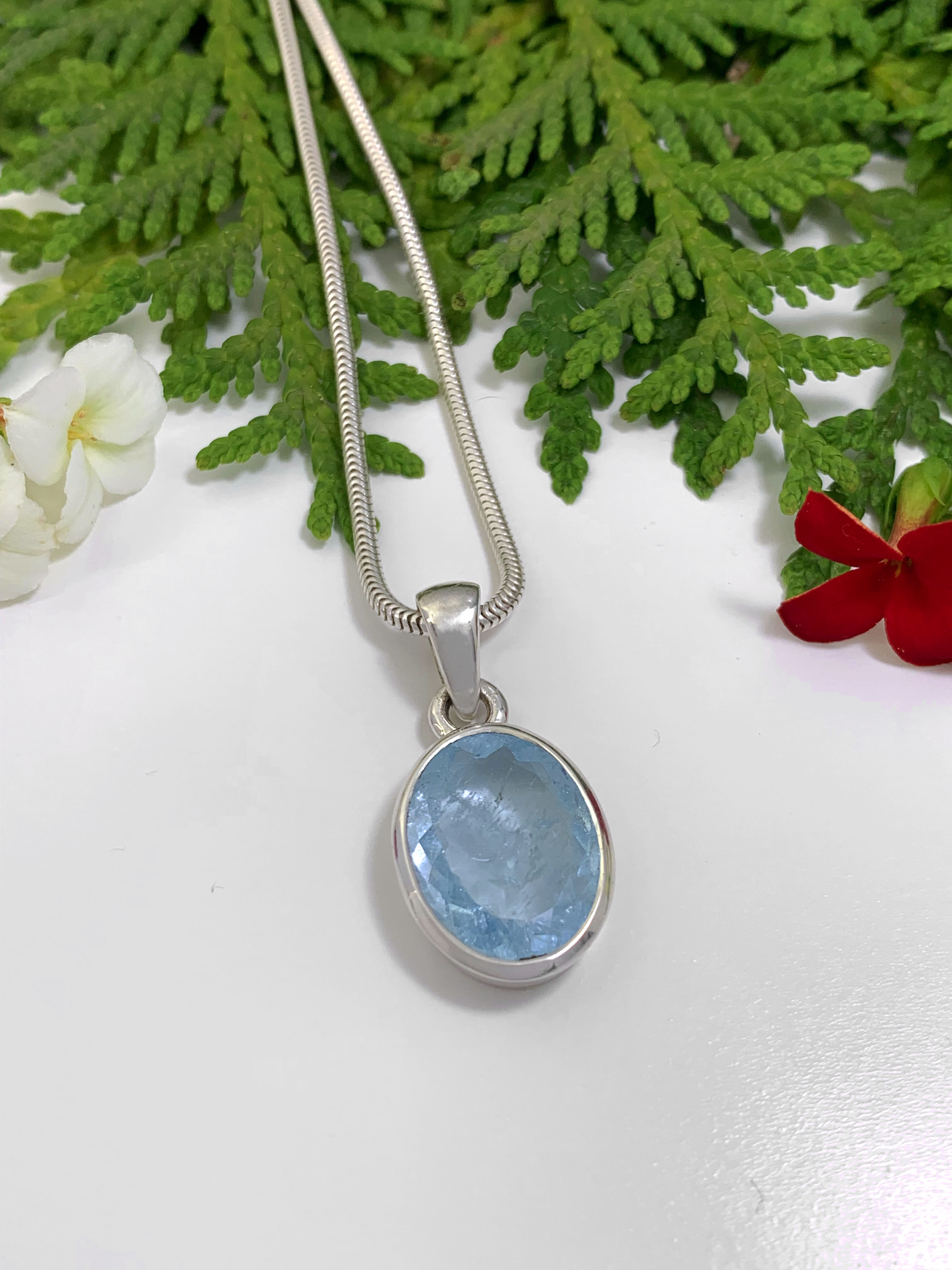 aquamarin-anhaenger-aquamarine-pendant-ah03554 Aquamarin Anhänger