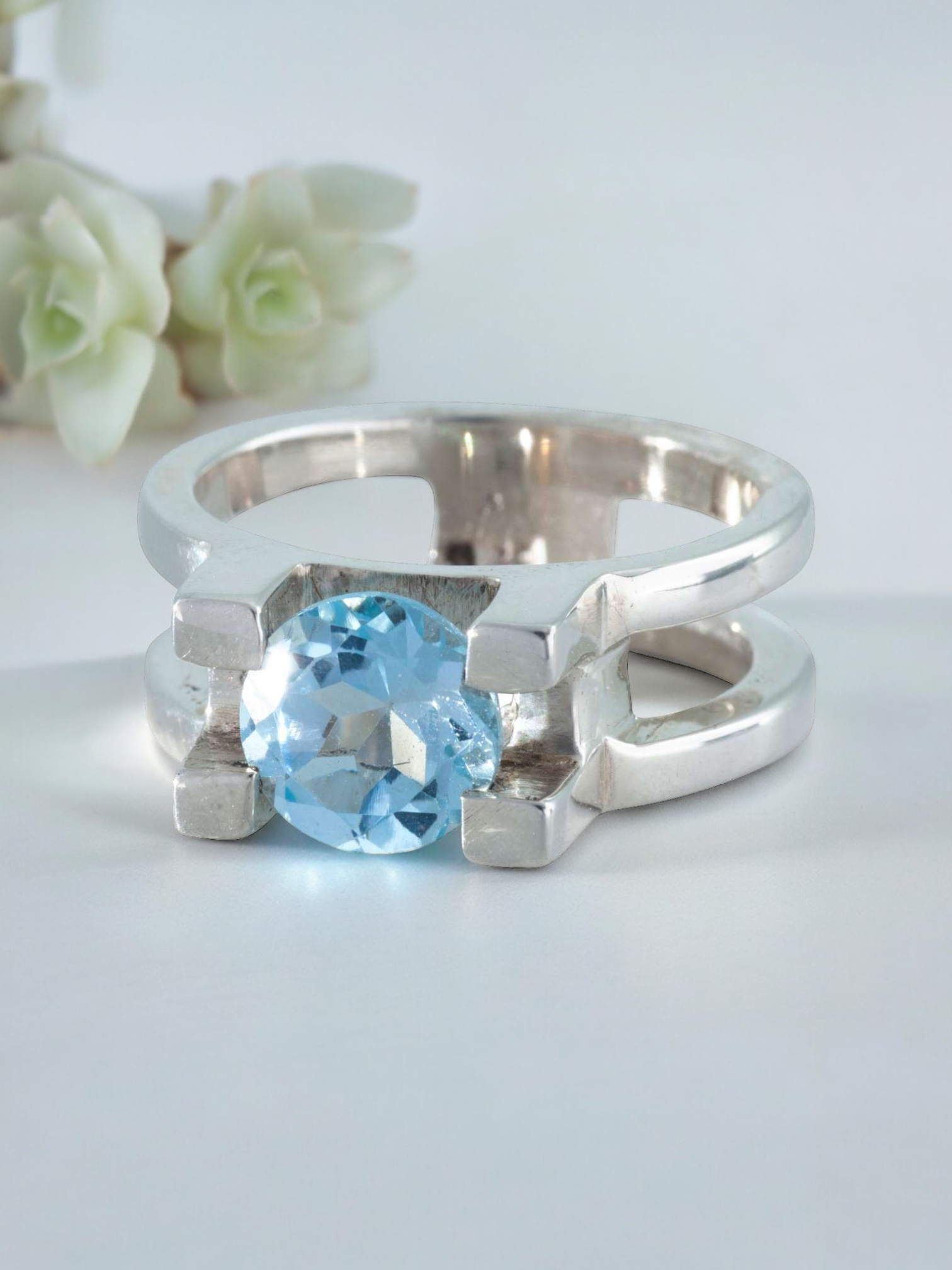 Photoroom_20240422_172623 Blautopas Ring - 55/17