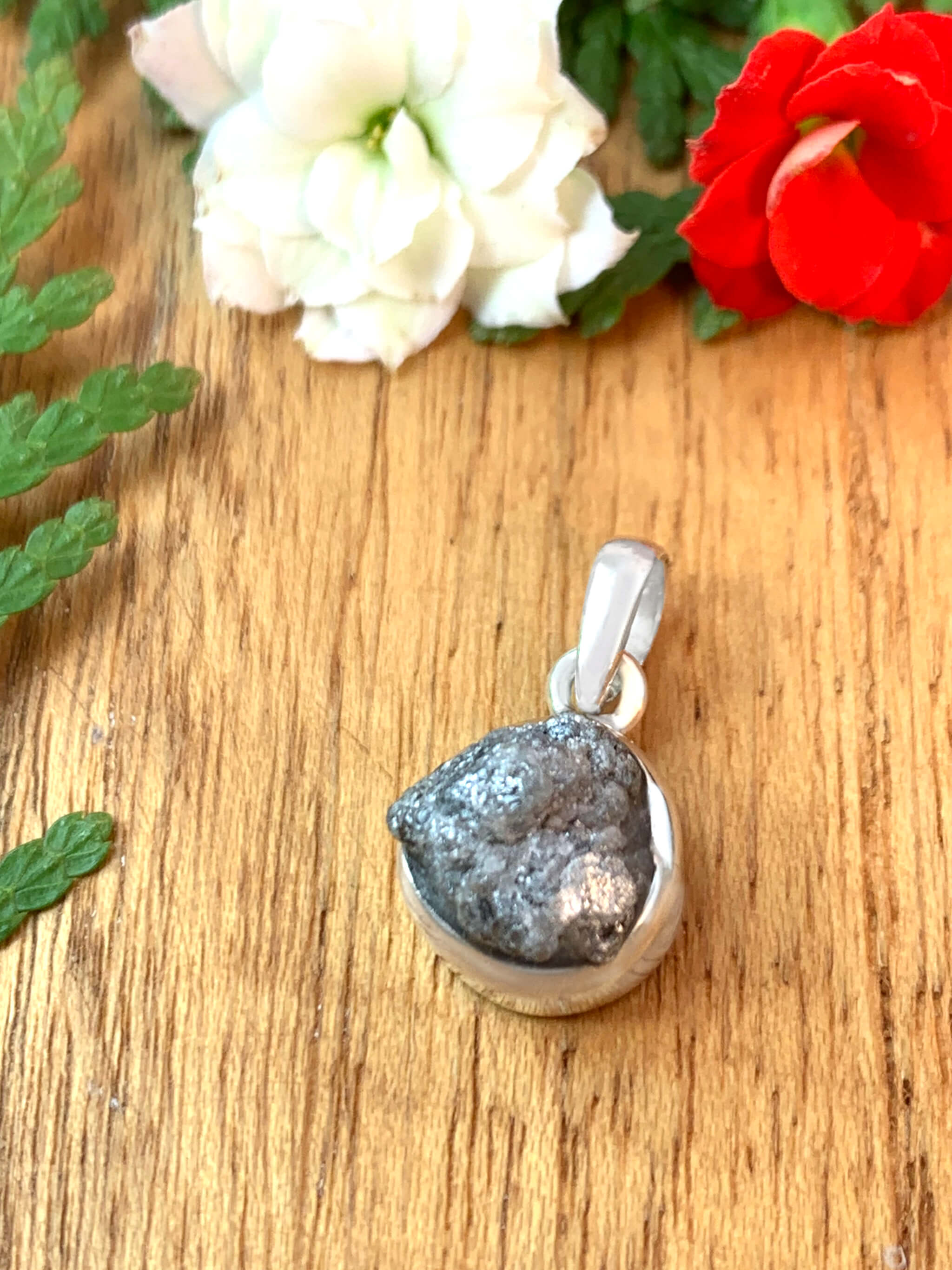 Diamond Pendant