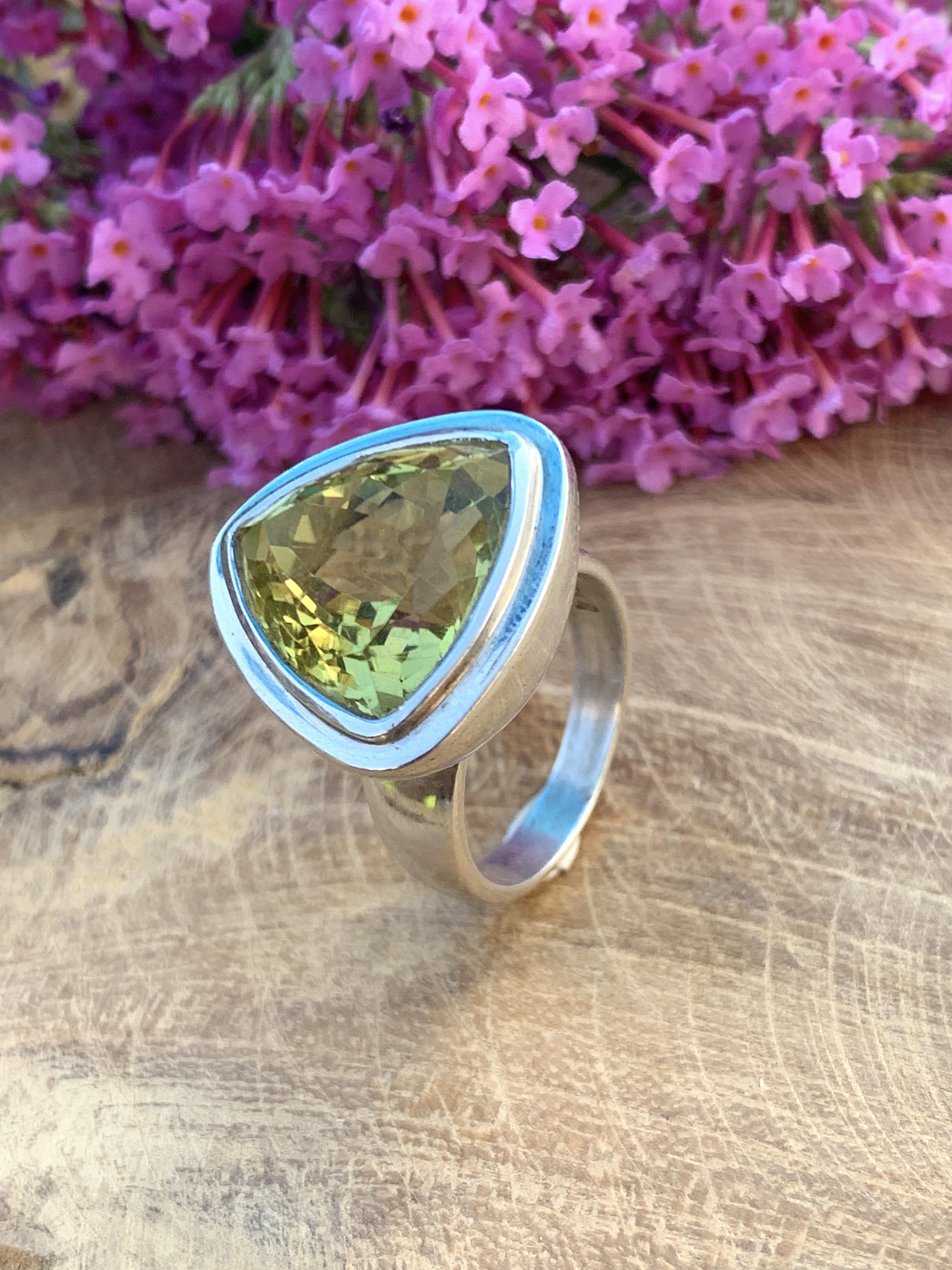 r01240-lemonquarz-ring-lemon-quartz-ring Lemonquarz Ring - 52