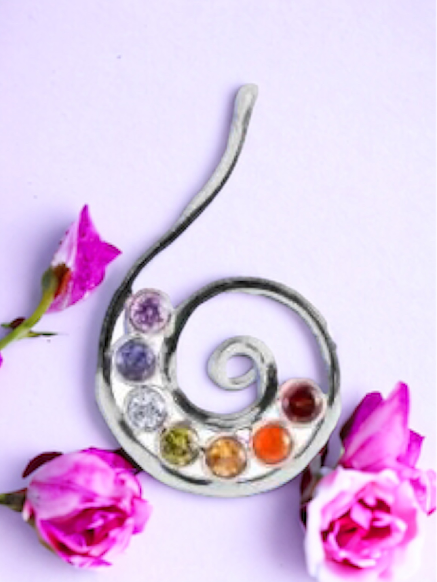 Photoroom_20240316_193819 Chakra Pendant