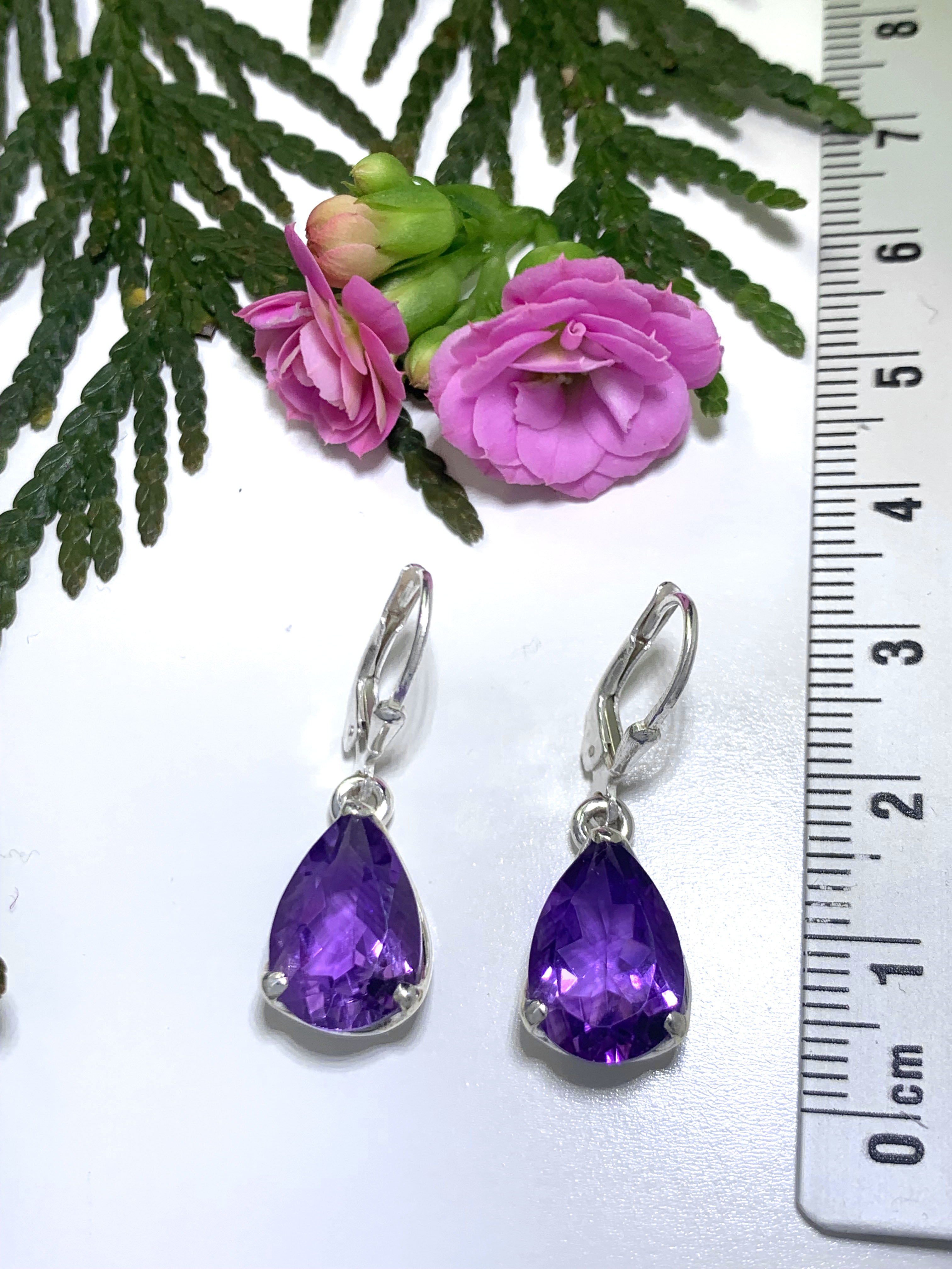 amethyst-ohrhaenger-amethyst-earrings-ohr00860-4 Amethyst Earrings