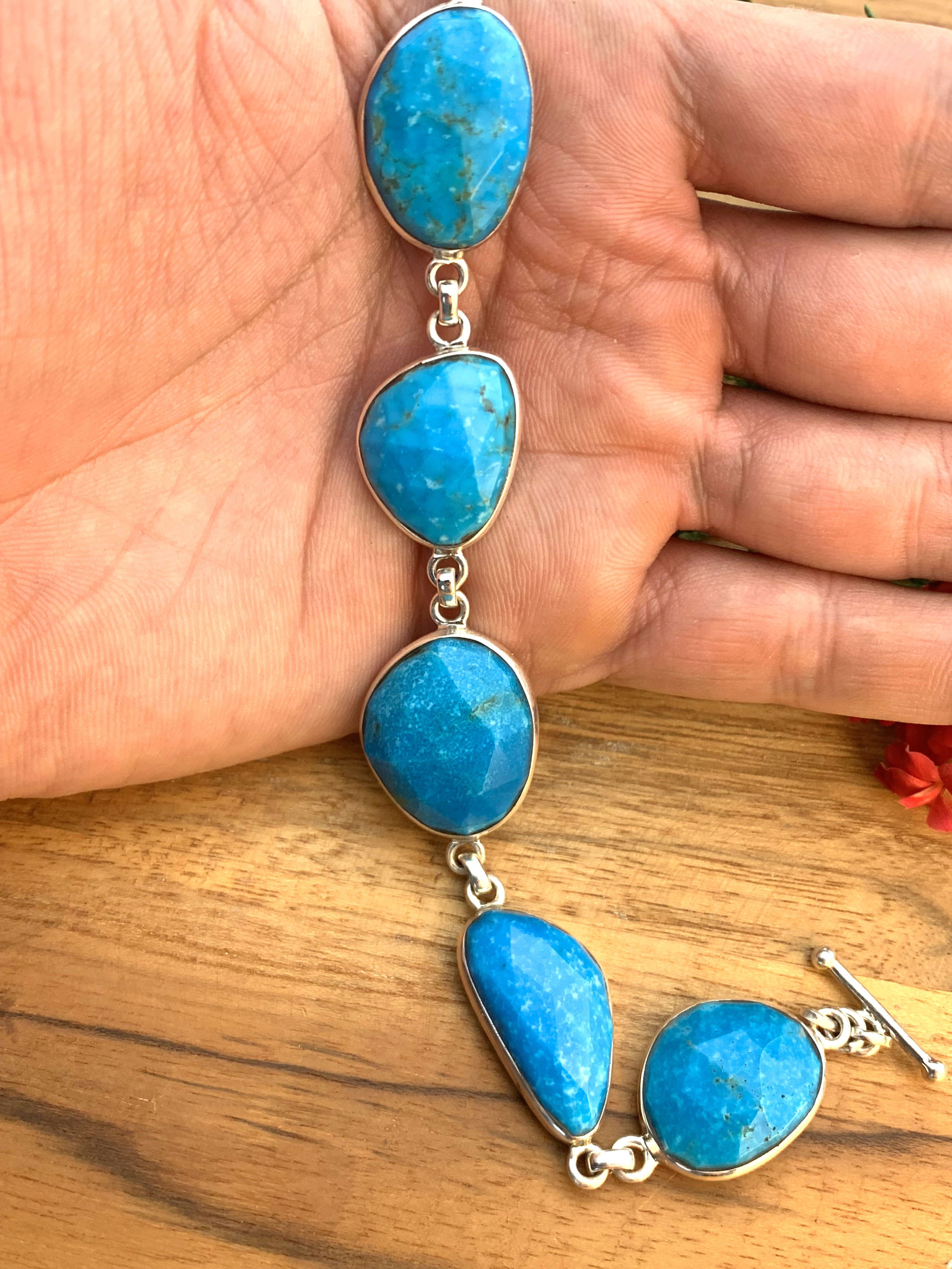 tuerkis-armband-turquoise-bracelet-ab00272-2 Turquoise Bracelet - Arizona