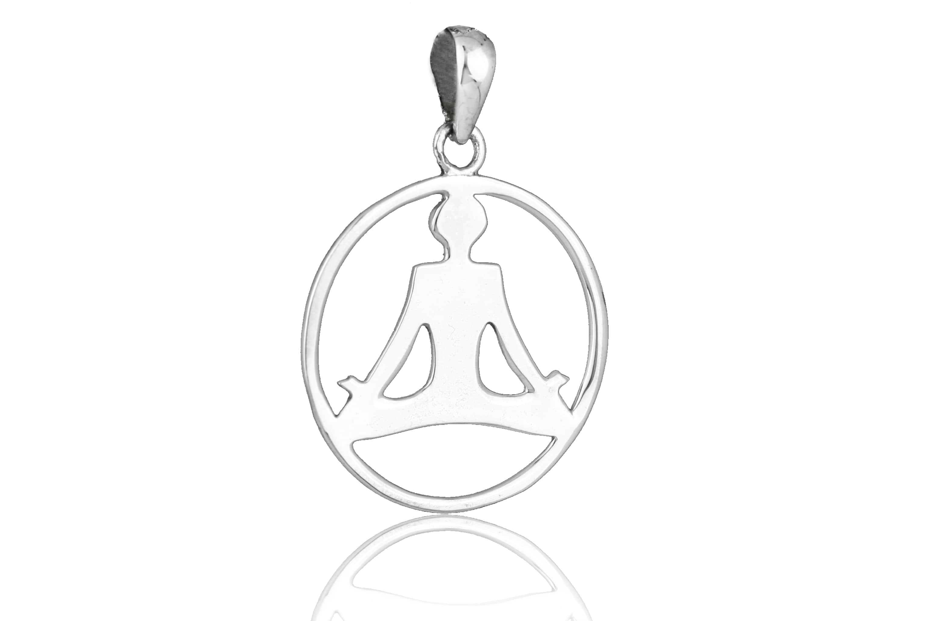 anhaenger-pendant-buddha-meditation-075 Buddha Anhänger