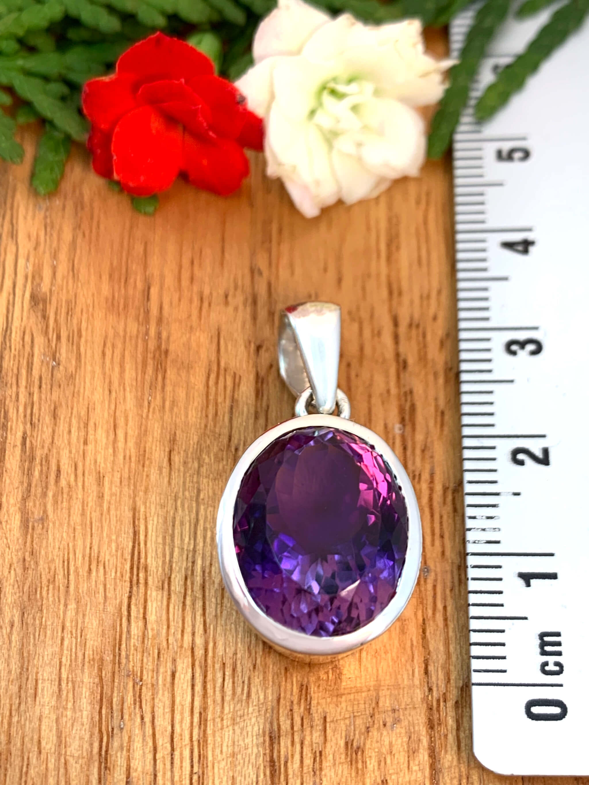 amethyst-anhaenger-amethyst-pendant-ah05481-3 Amethyst  Anhänger