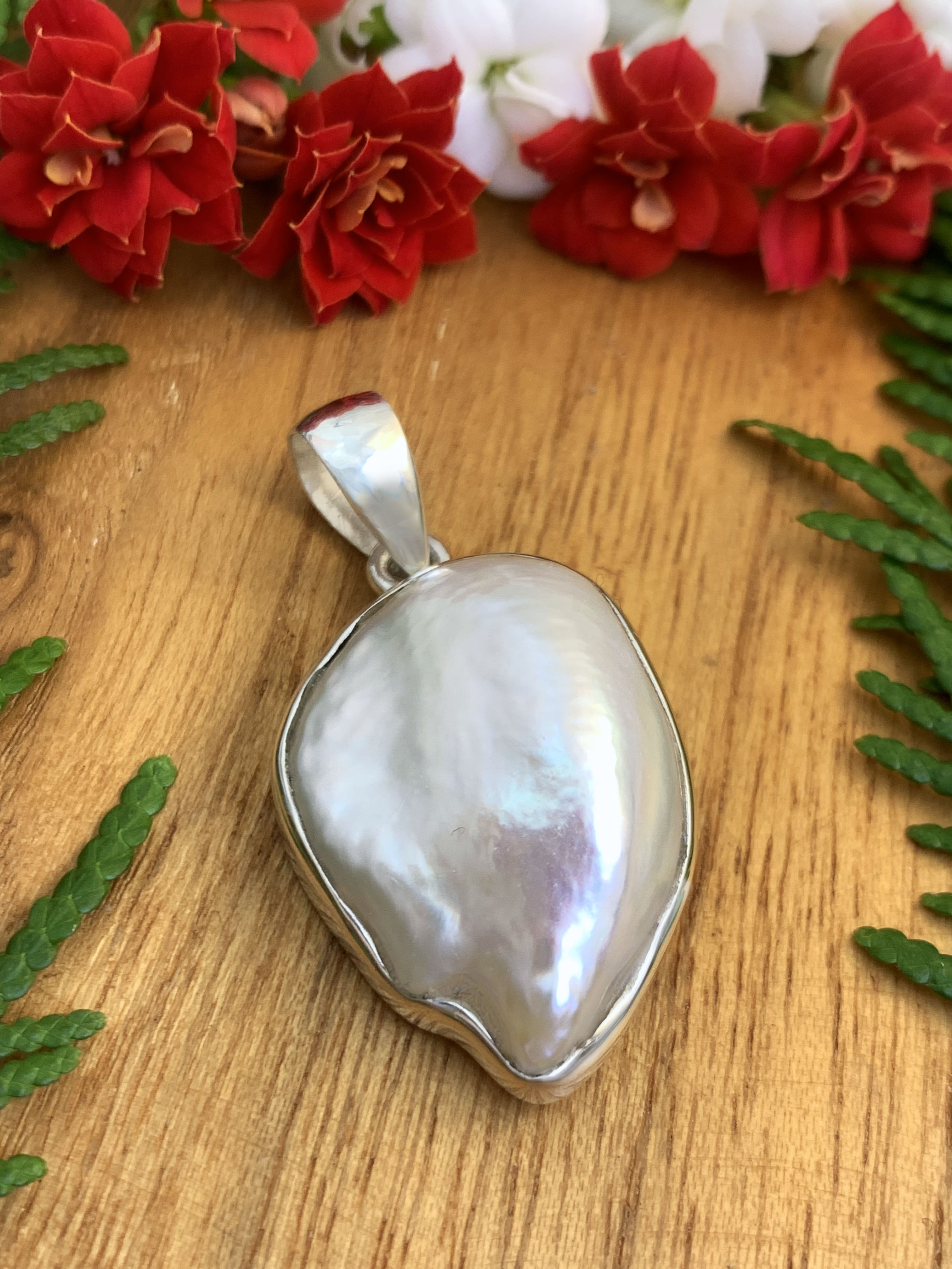 barock-perle-anhaenger-baroque-pearl-pendant-ah03899 Barockperlen Anhänger