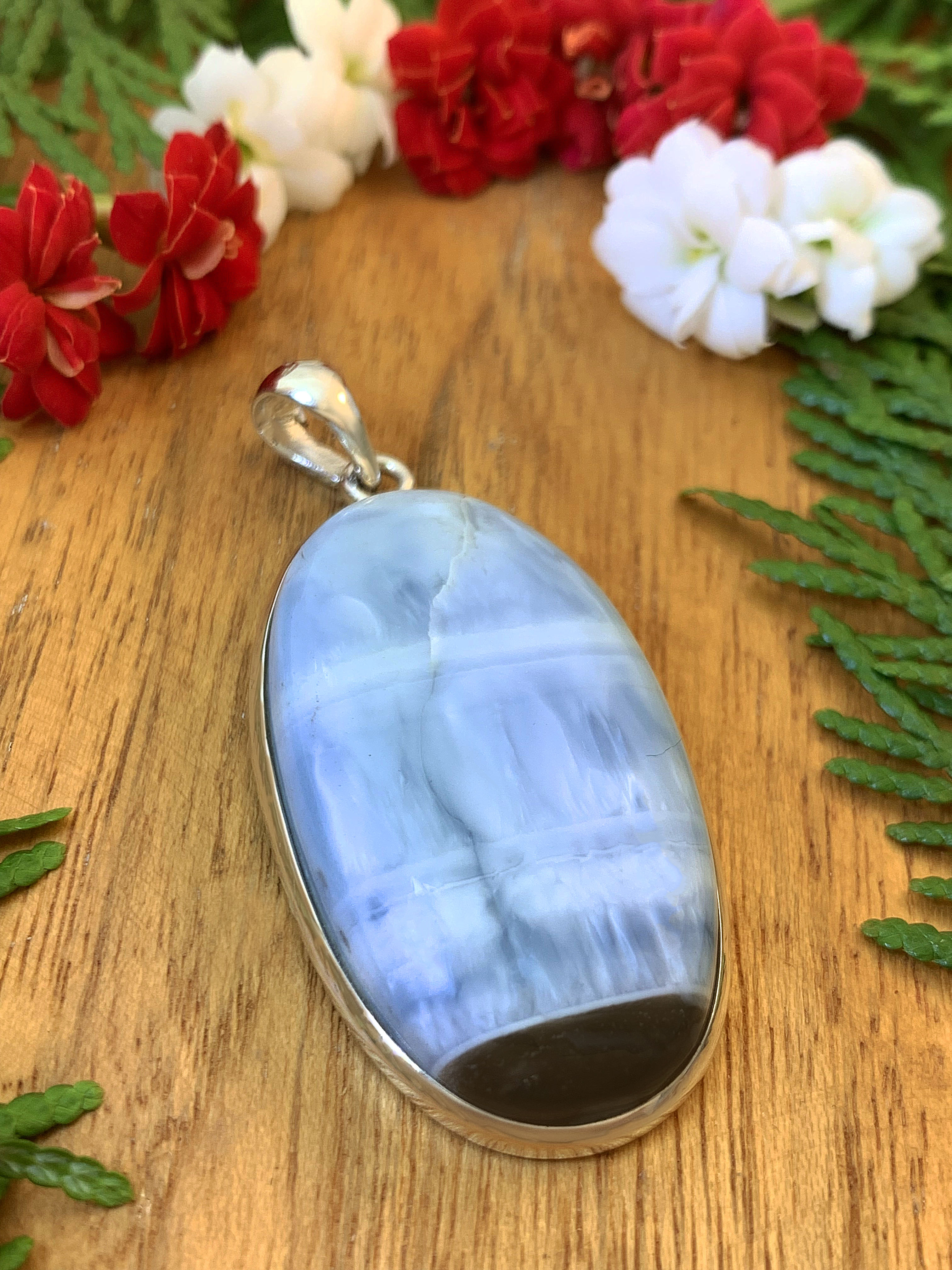 blau-opal-anhaenger-blue-opal-pendant-ah03995 Blau Opal Anhänger