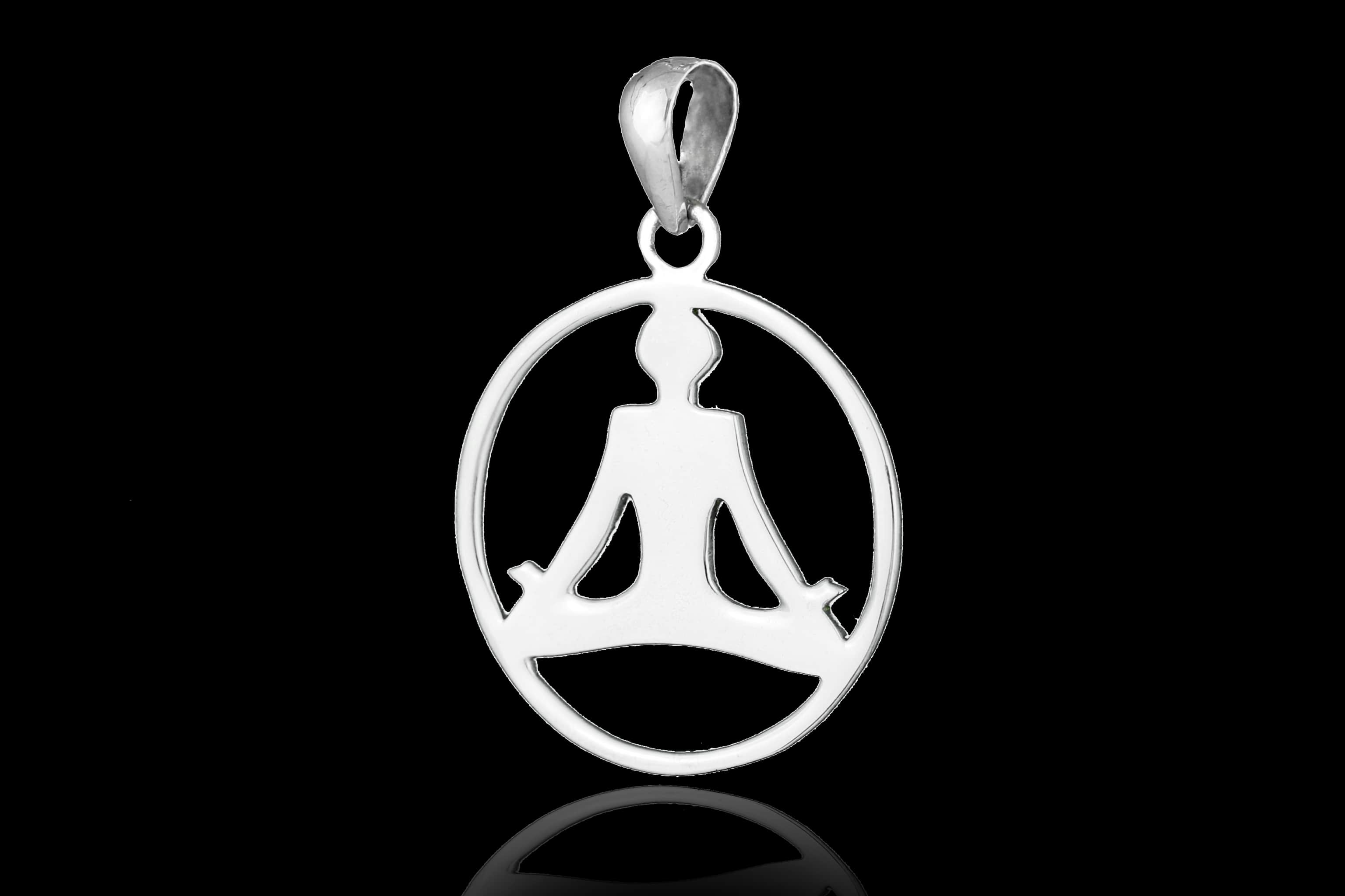 anhaenger-pendant-buddha-meditation-075-3 Buddha Anhänger