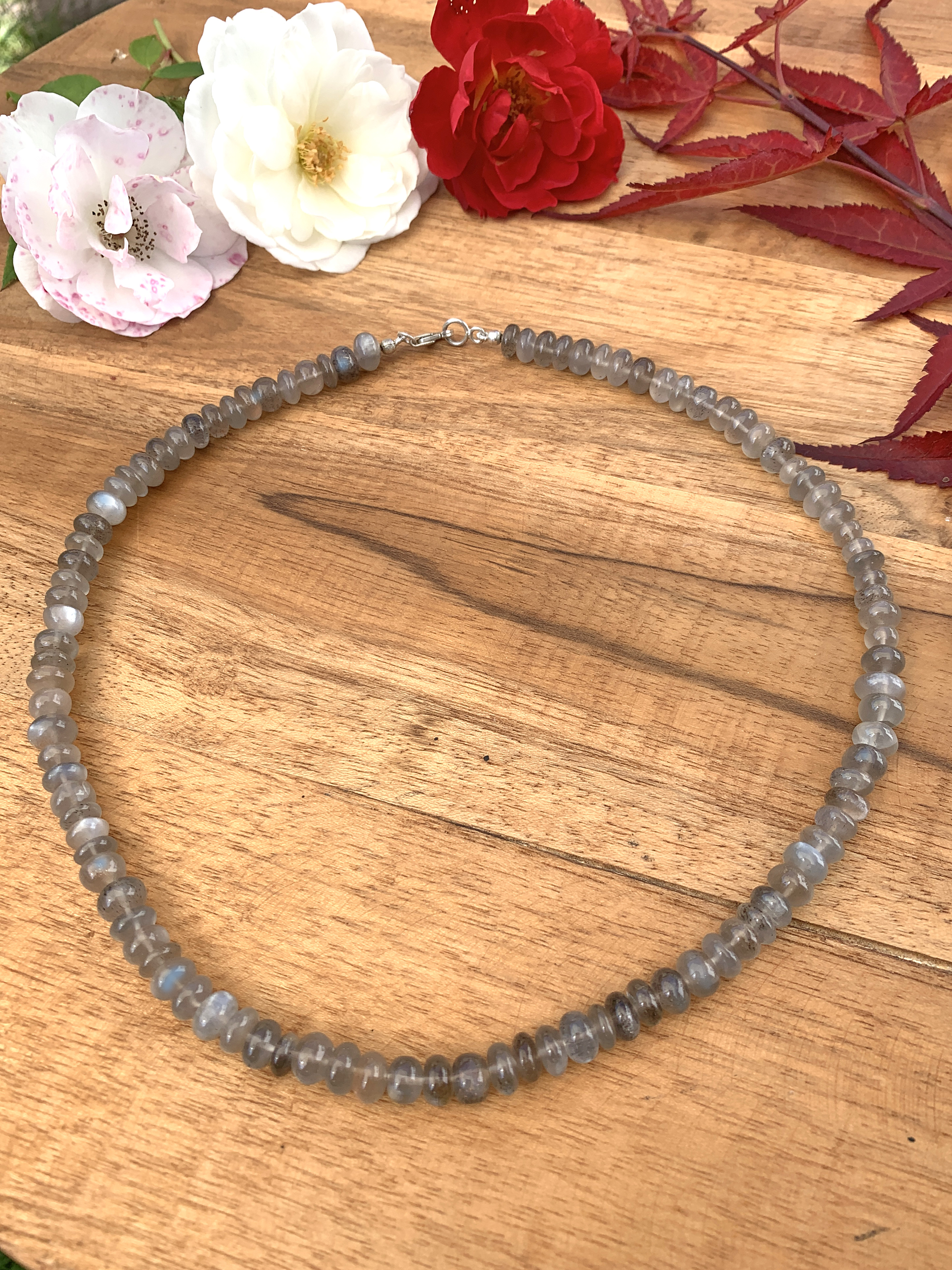 mondstein-kette-moonstone-necklace-k00120-2 Mondstein Kette