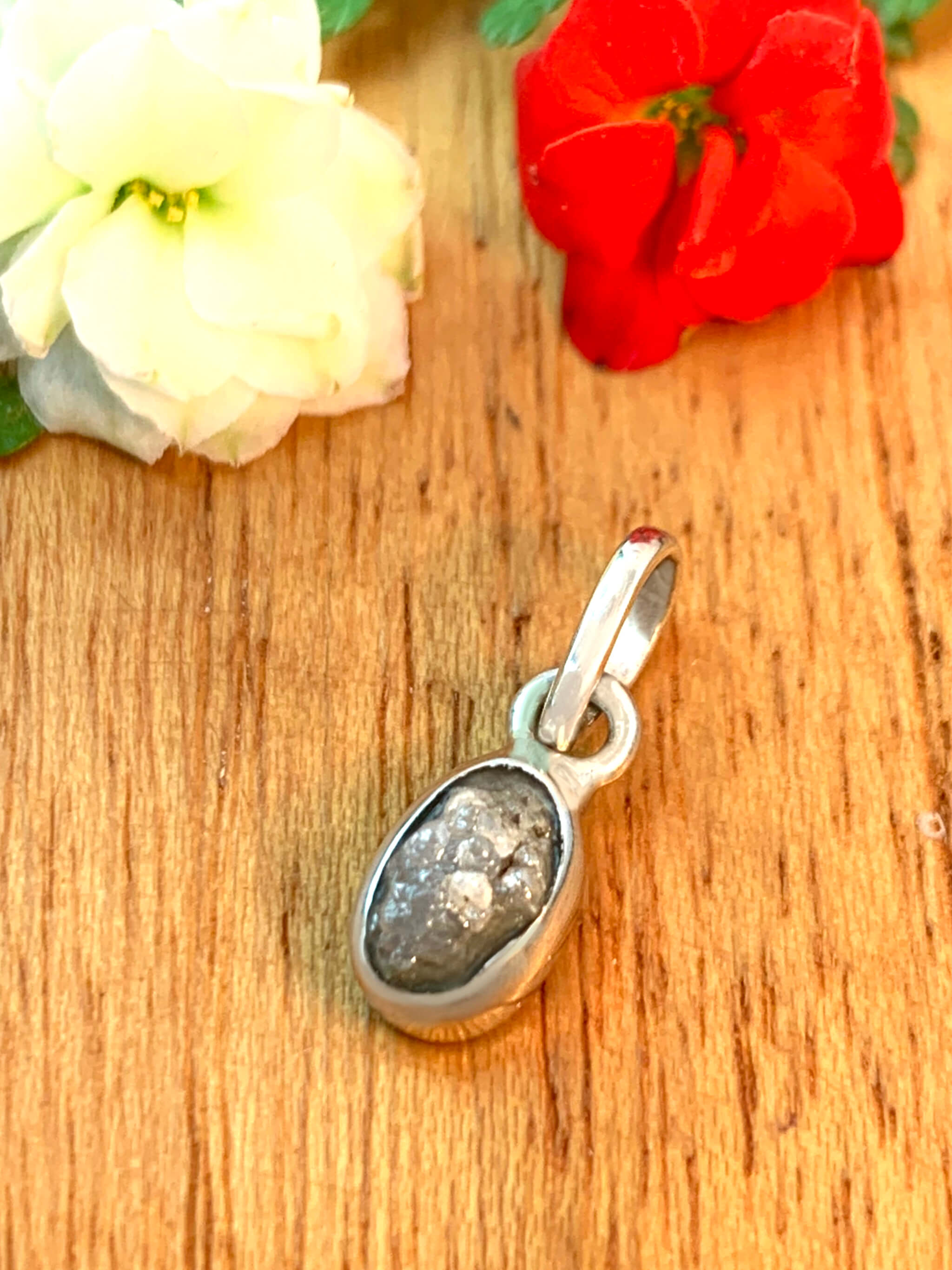 Diamond Pendant