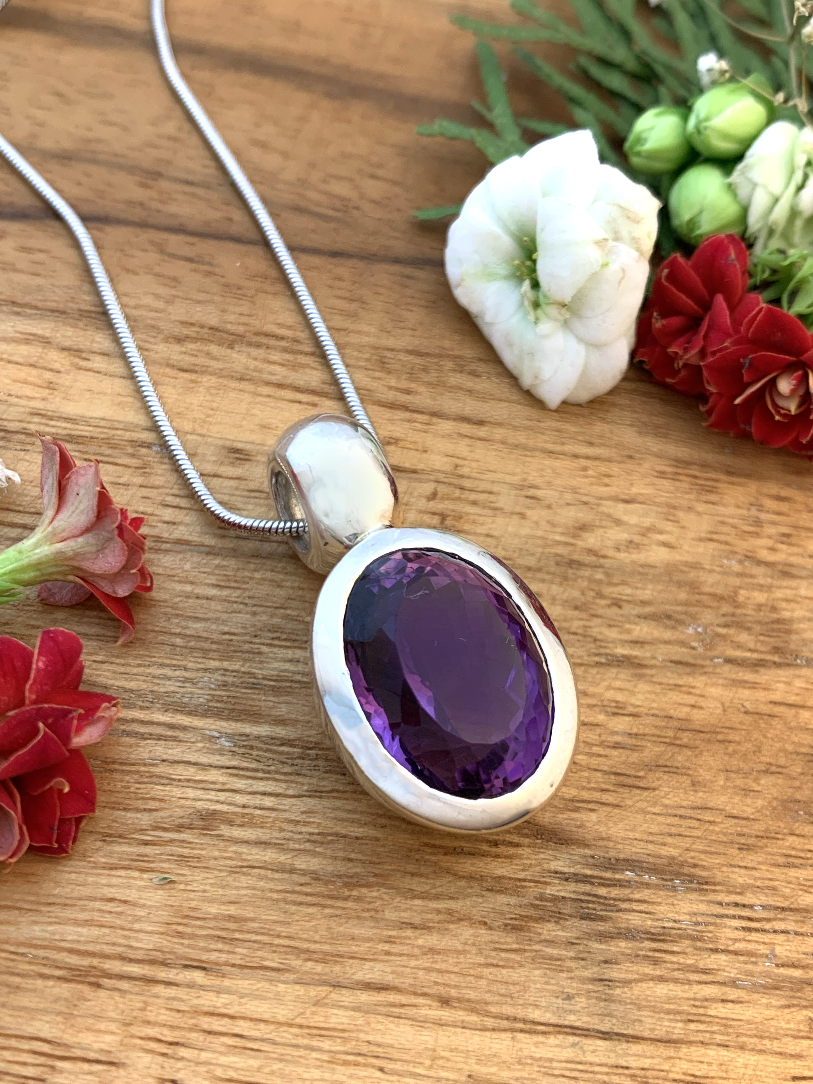 amethyst-anhaenger-amethyst-pendant-ah02189-3 Amethyst Anhänger