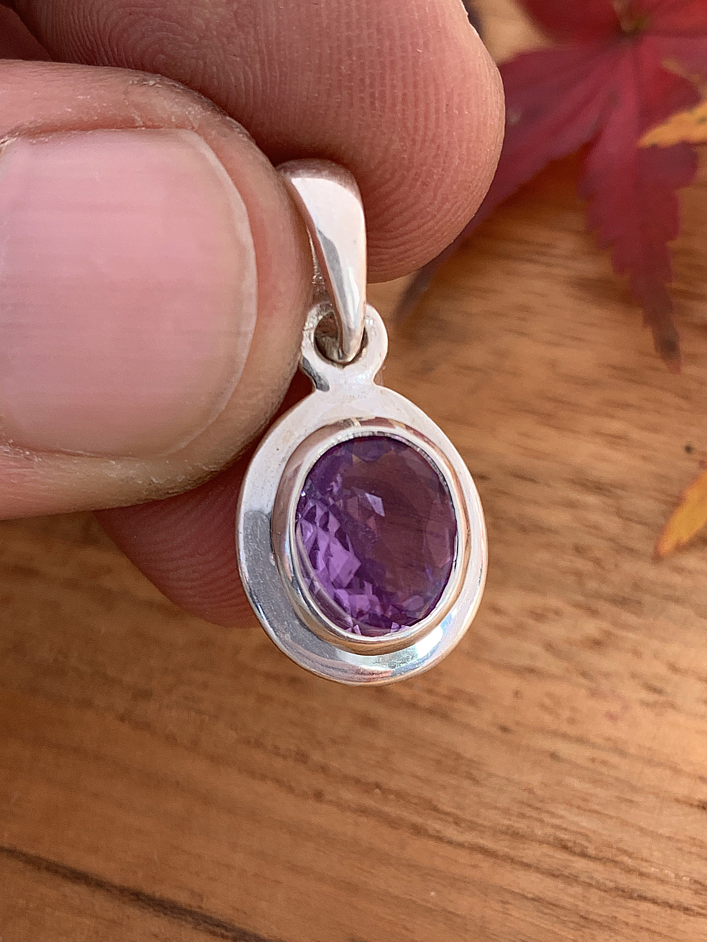 amethyst-anhaenger-amethyst-pendant-ah01771-2 Amethyst Anhänger