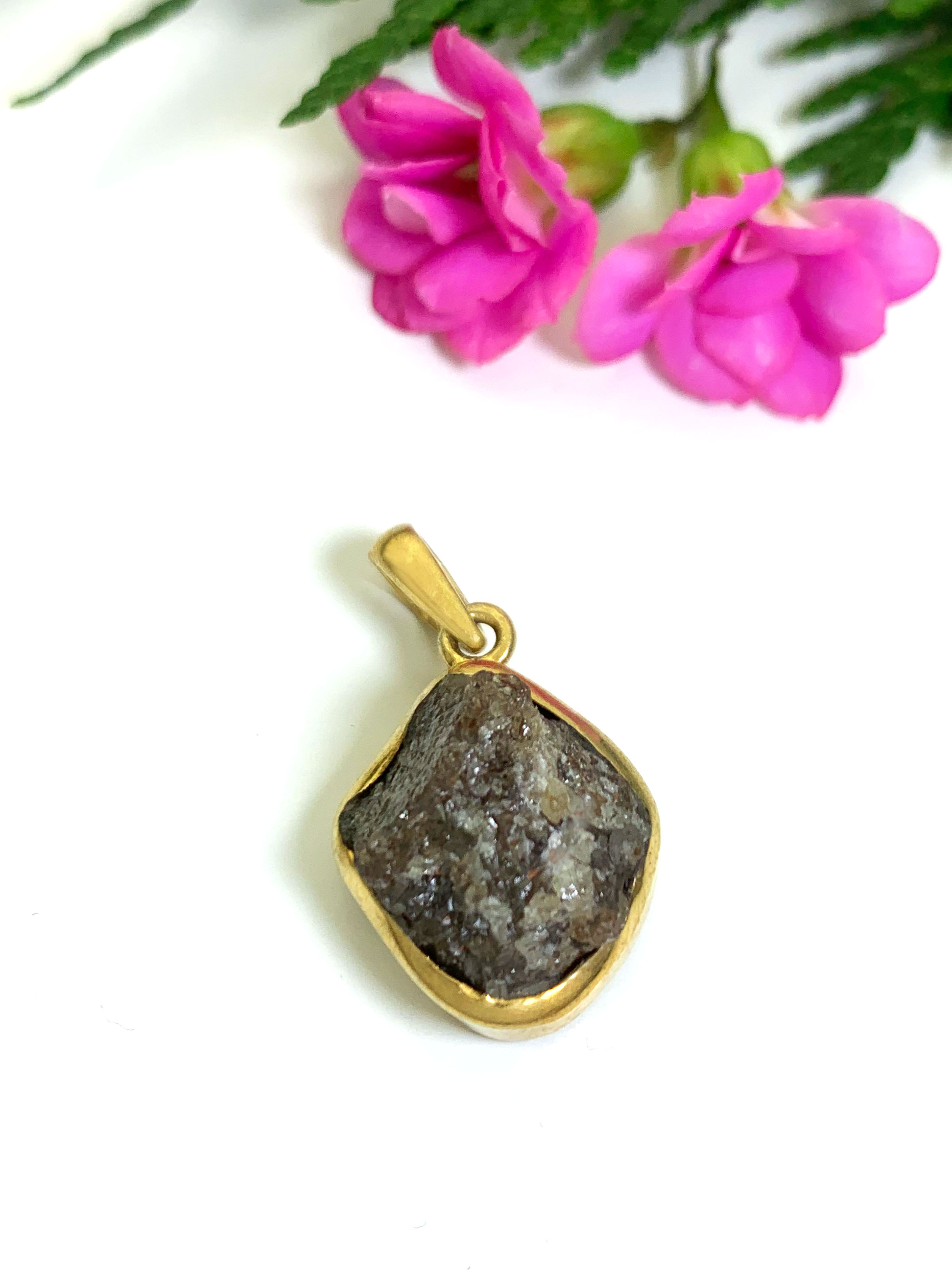 Diamond Pendant 