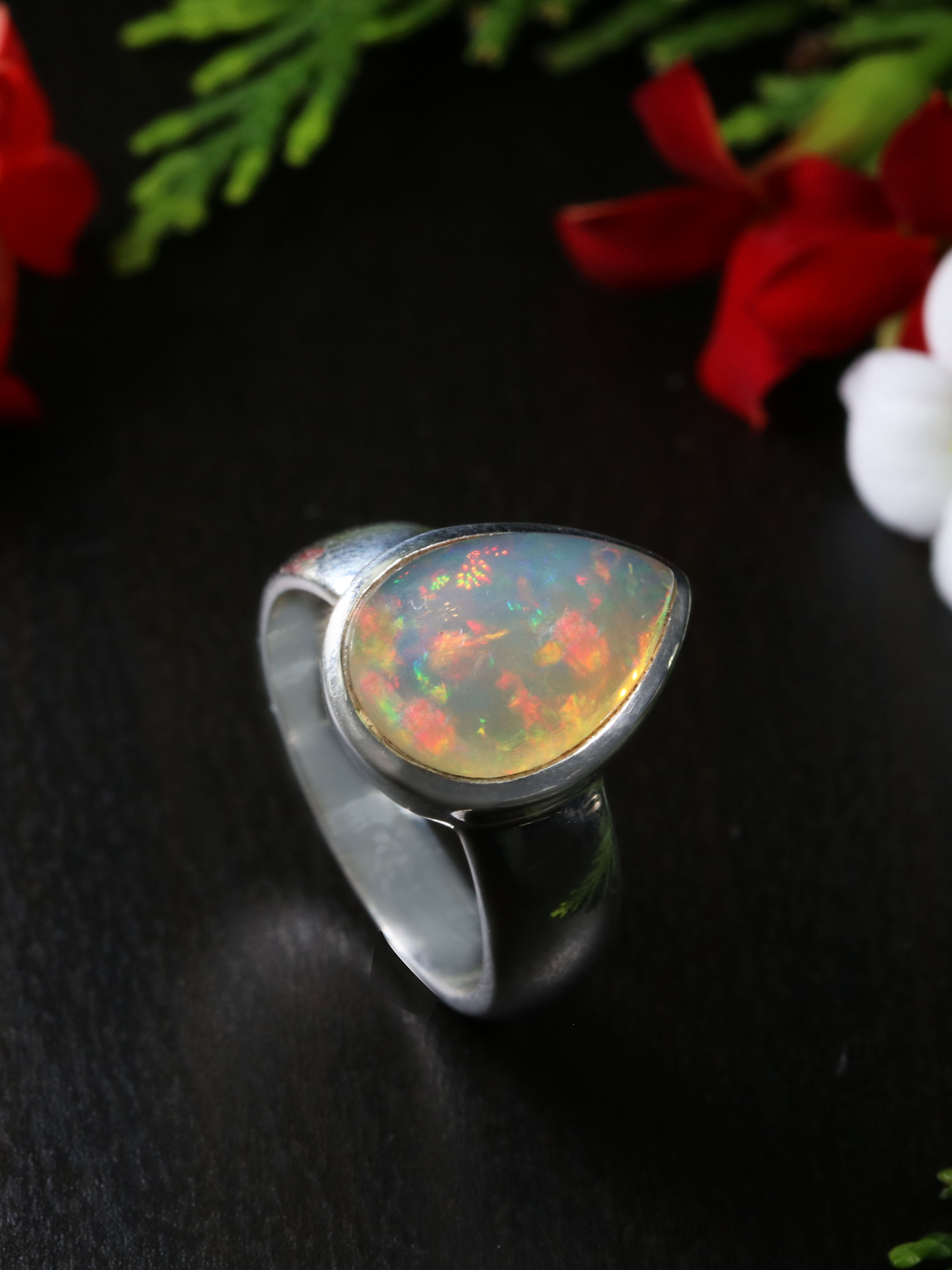 opal-ring-welo-opal-ring-r02324 Opal Ring - Welo