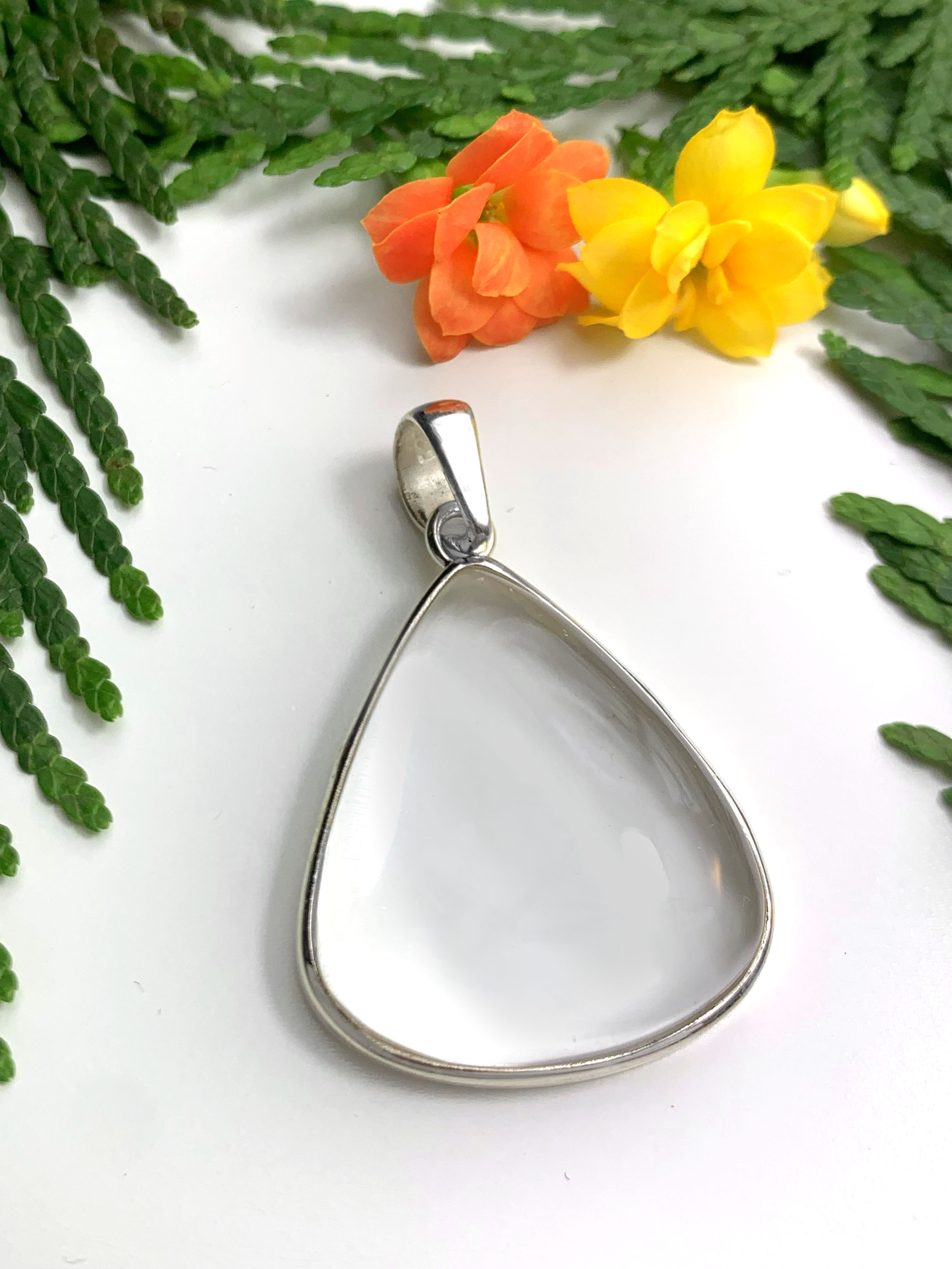 bergkristall-anhaenger-rock-crystal-pendant-ah04958 Bergkristall Anhänger