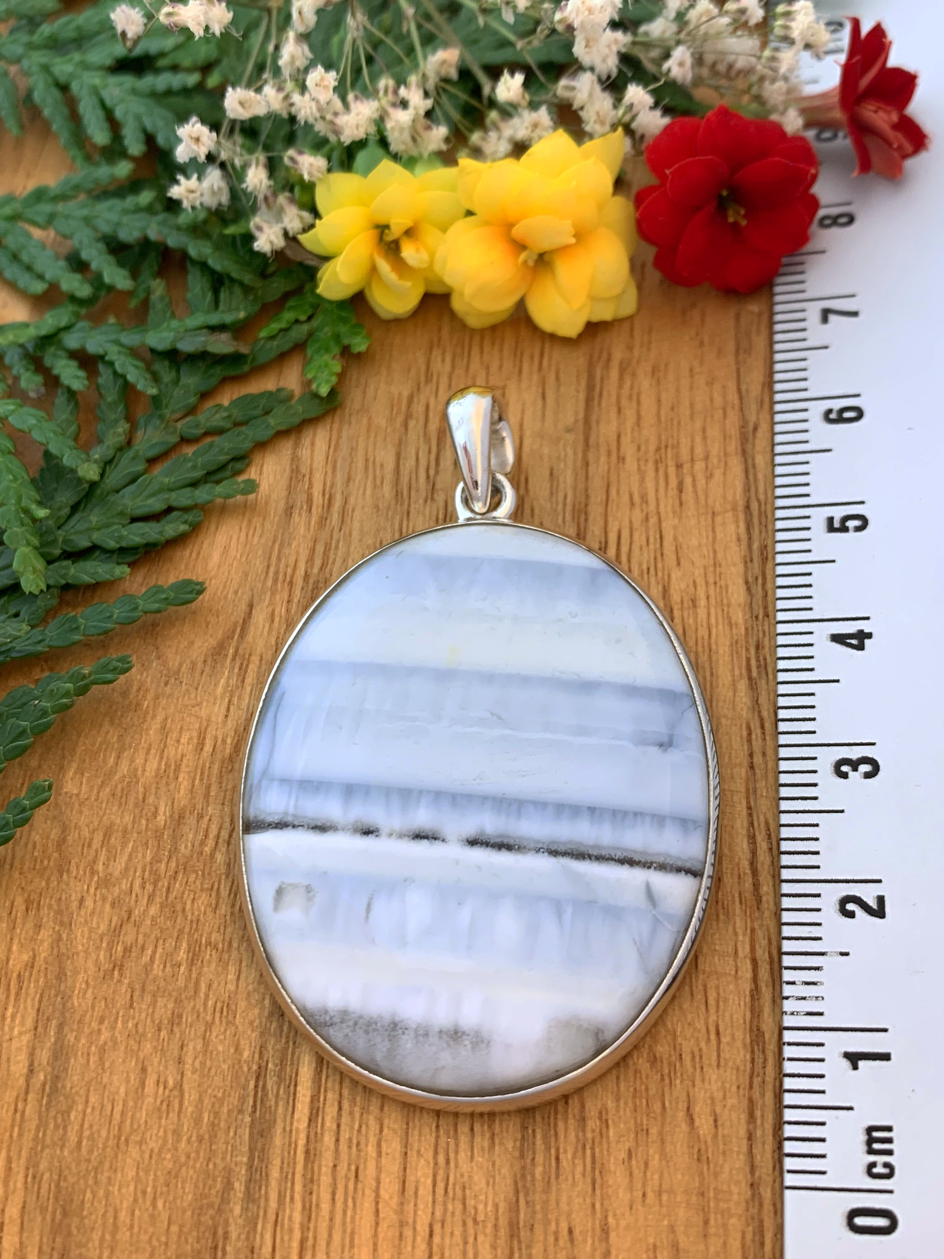 blau-opal-anhaenger-blue-opal-pendant-ah04244-2 Blau Opal Anhänger