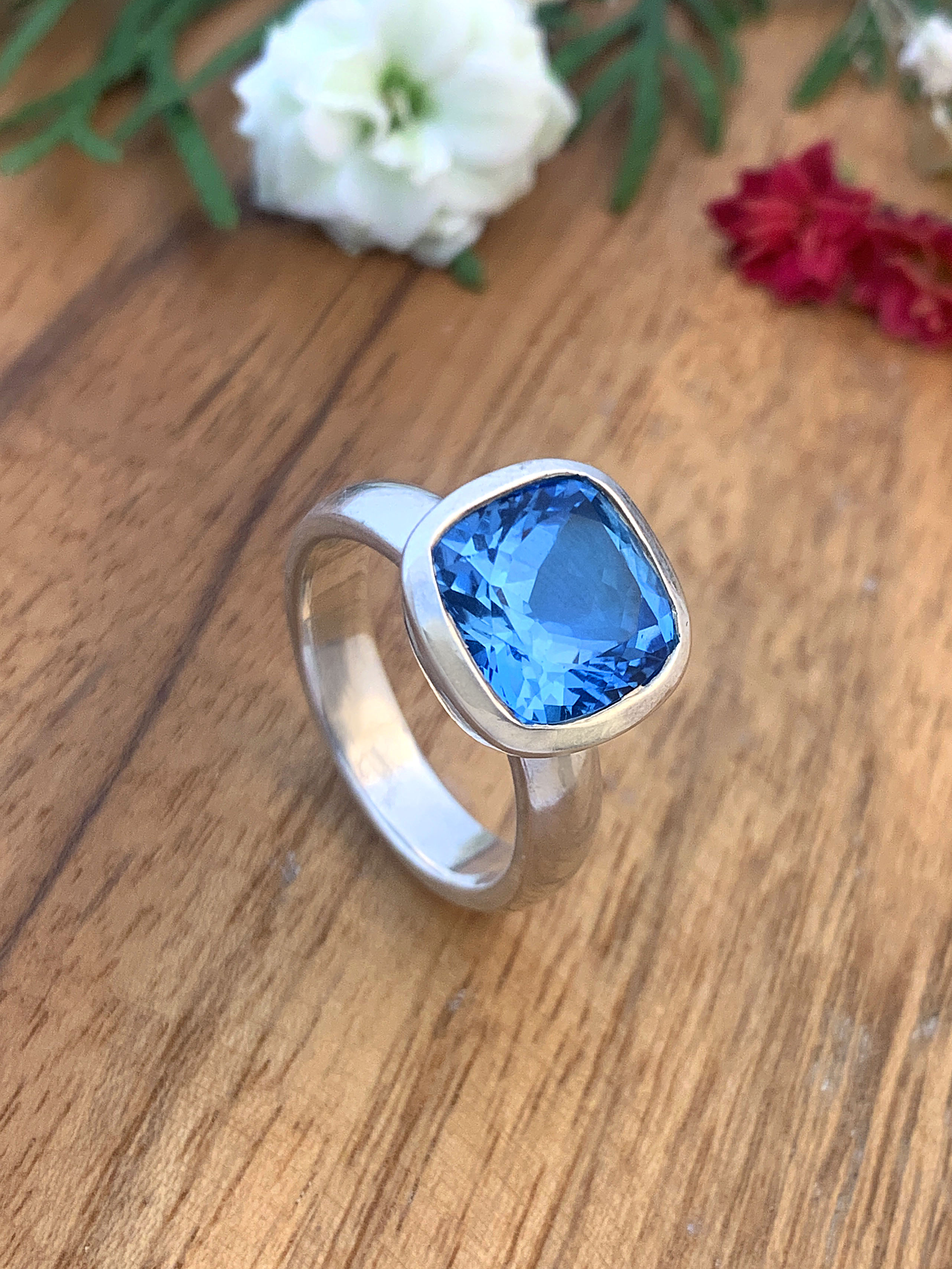 blautopas-ring-london-blue-topaz-ring-r01758 Blautopas Ring- TOP