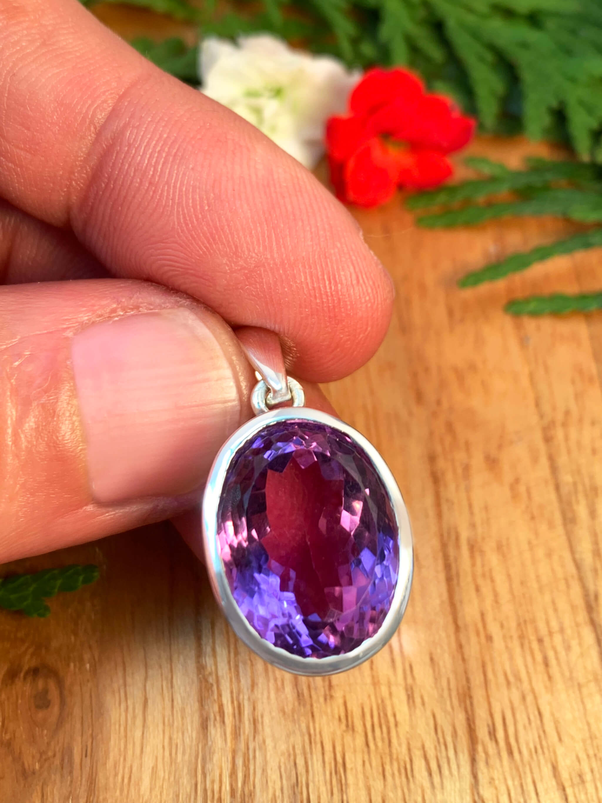 amethyst-anhaenger-amethyst-pendant-ah05482-2 Amethyst  Anhänger