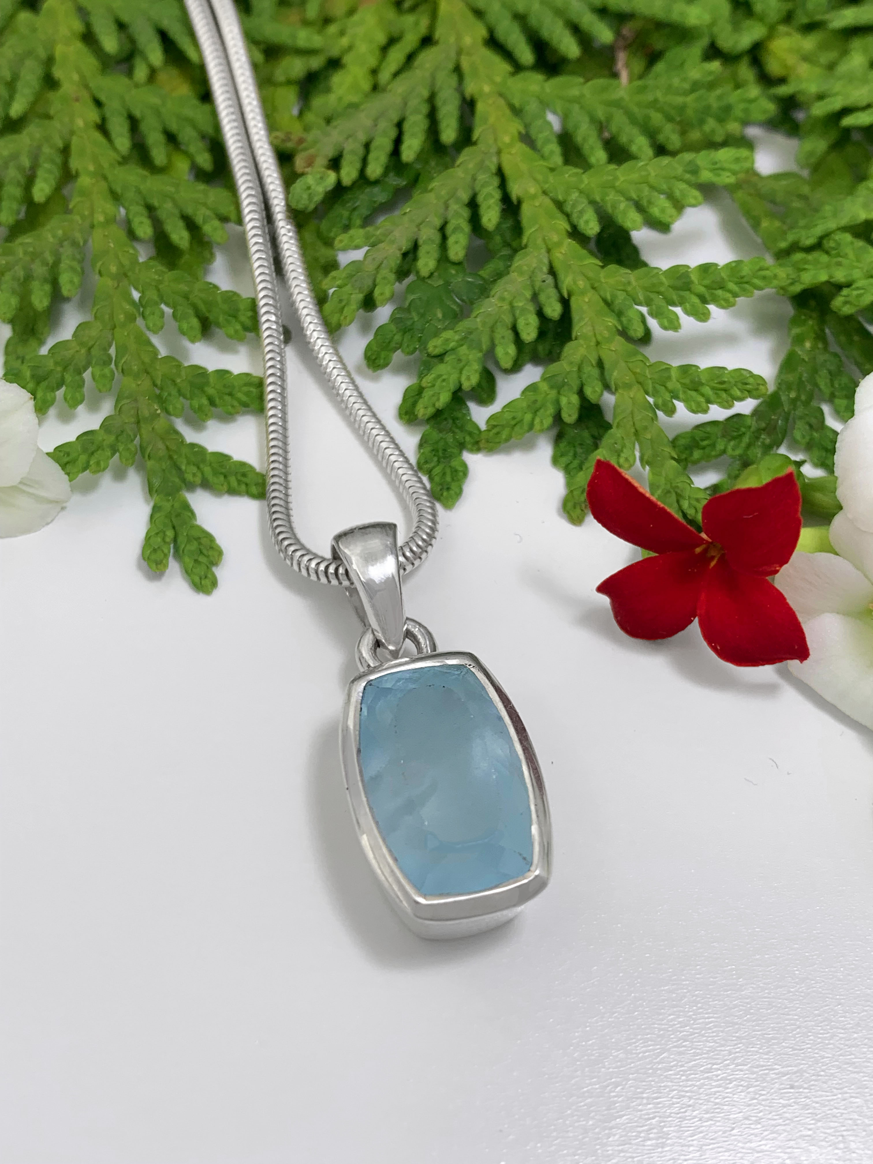 aquamarin-anhaenger-aquamarine-pendant-ah03546 Aquamarin Anhänger
