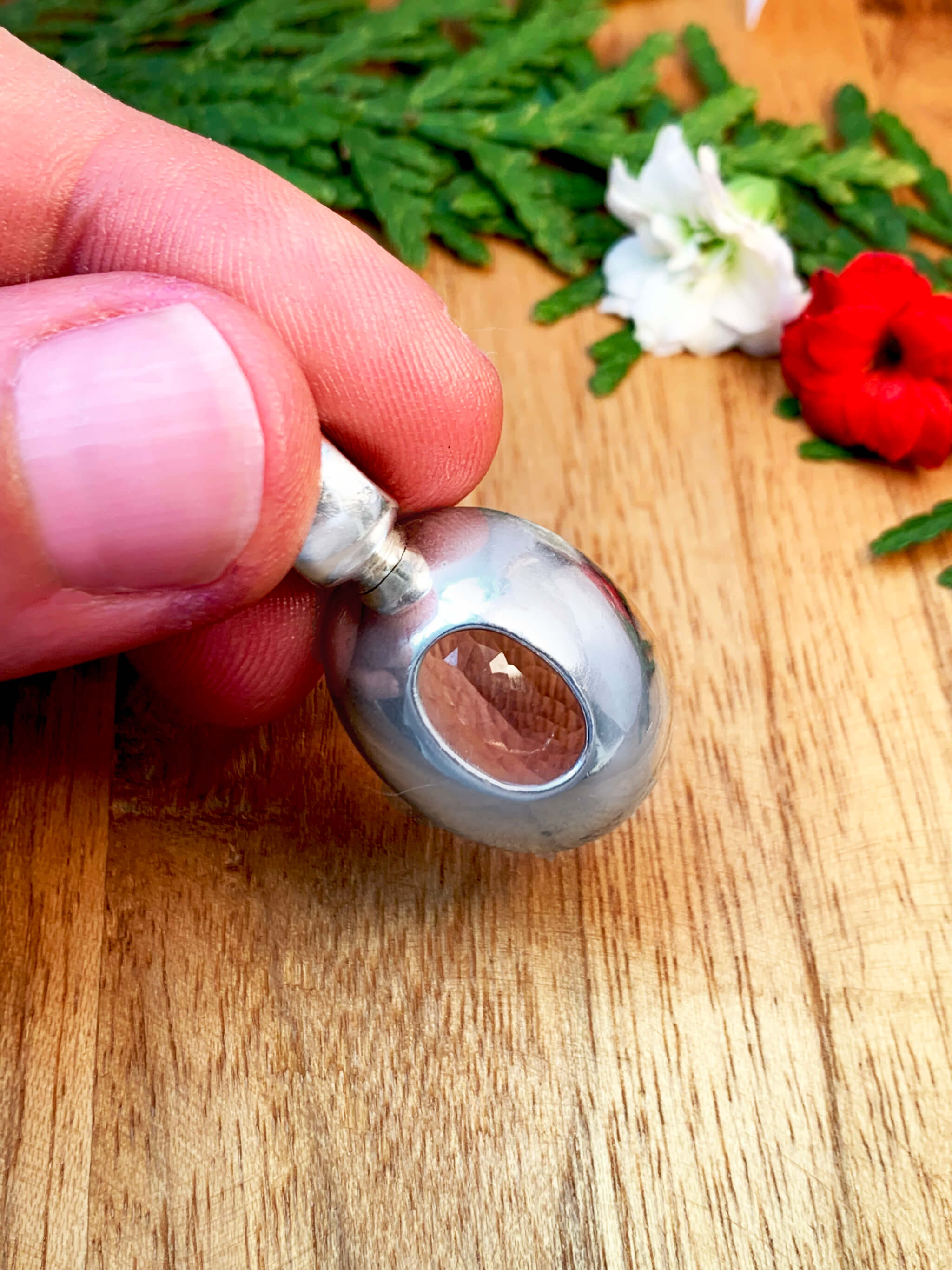 amethyst-anhaenger-amethyst-pendant-ah05475-4 Amethyst  Anhänger