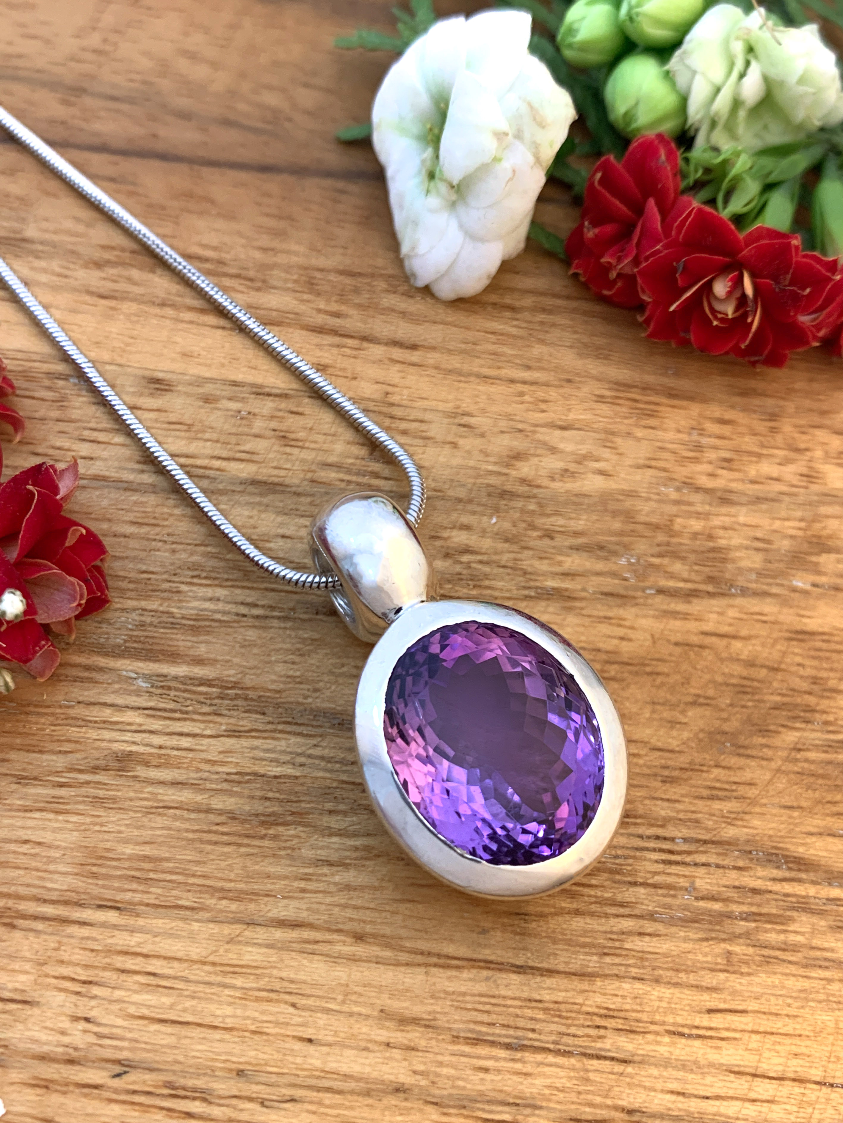 amethyst-anhaenger-amethyst-pendant-ah02188 Amethyst Anhänger