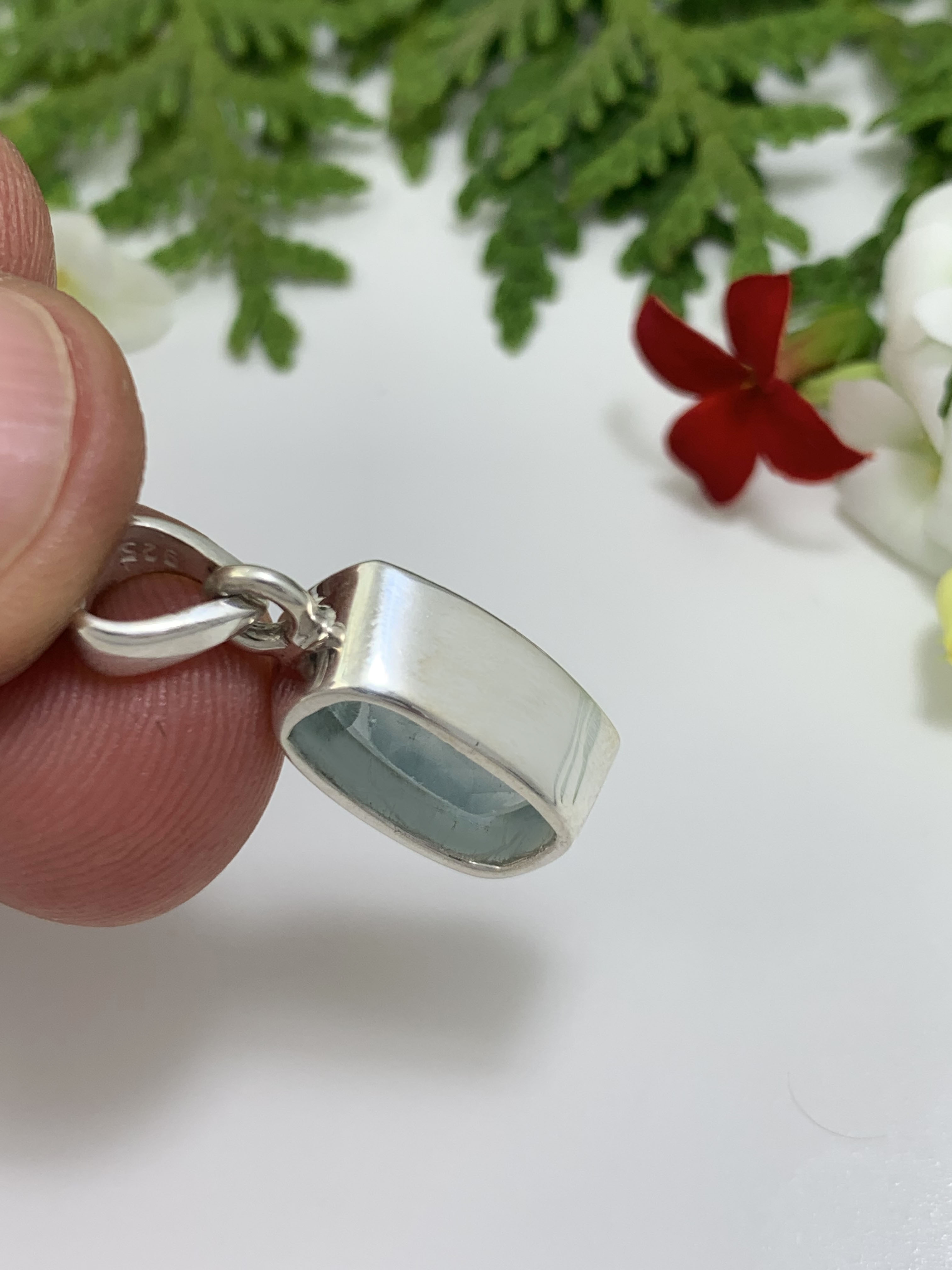 aquamarin-anhaenger-aquamarine-pendant-ah03546-4 Aquamarin Anhänger