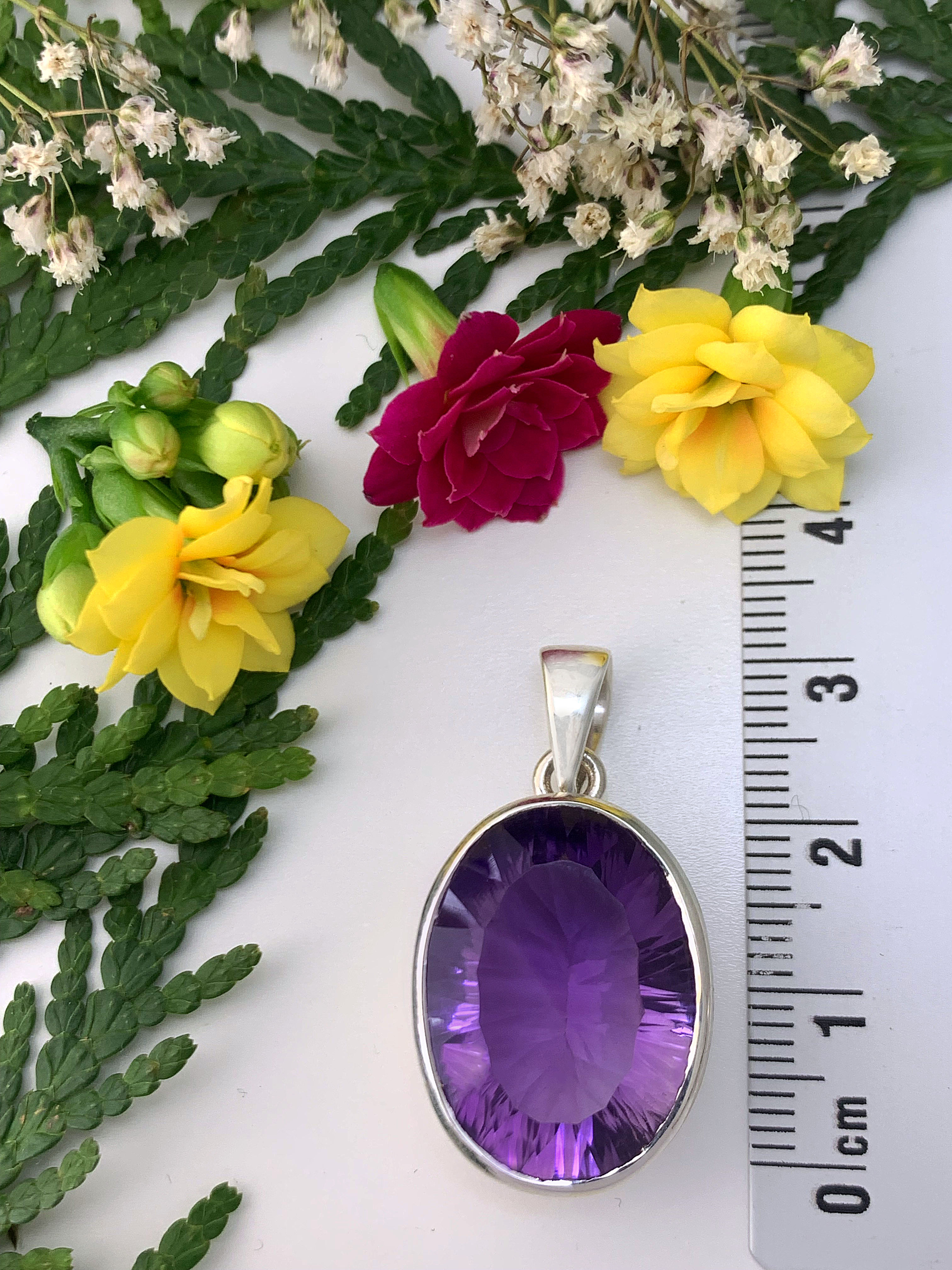 amethyst-anhaenger-amethyst-pendant-ah04410-3 Amethyst Pendant TOP Africa