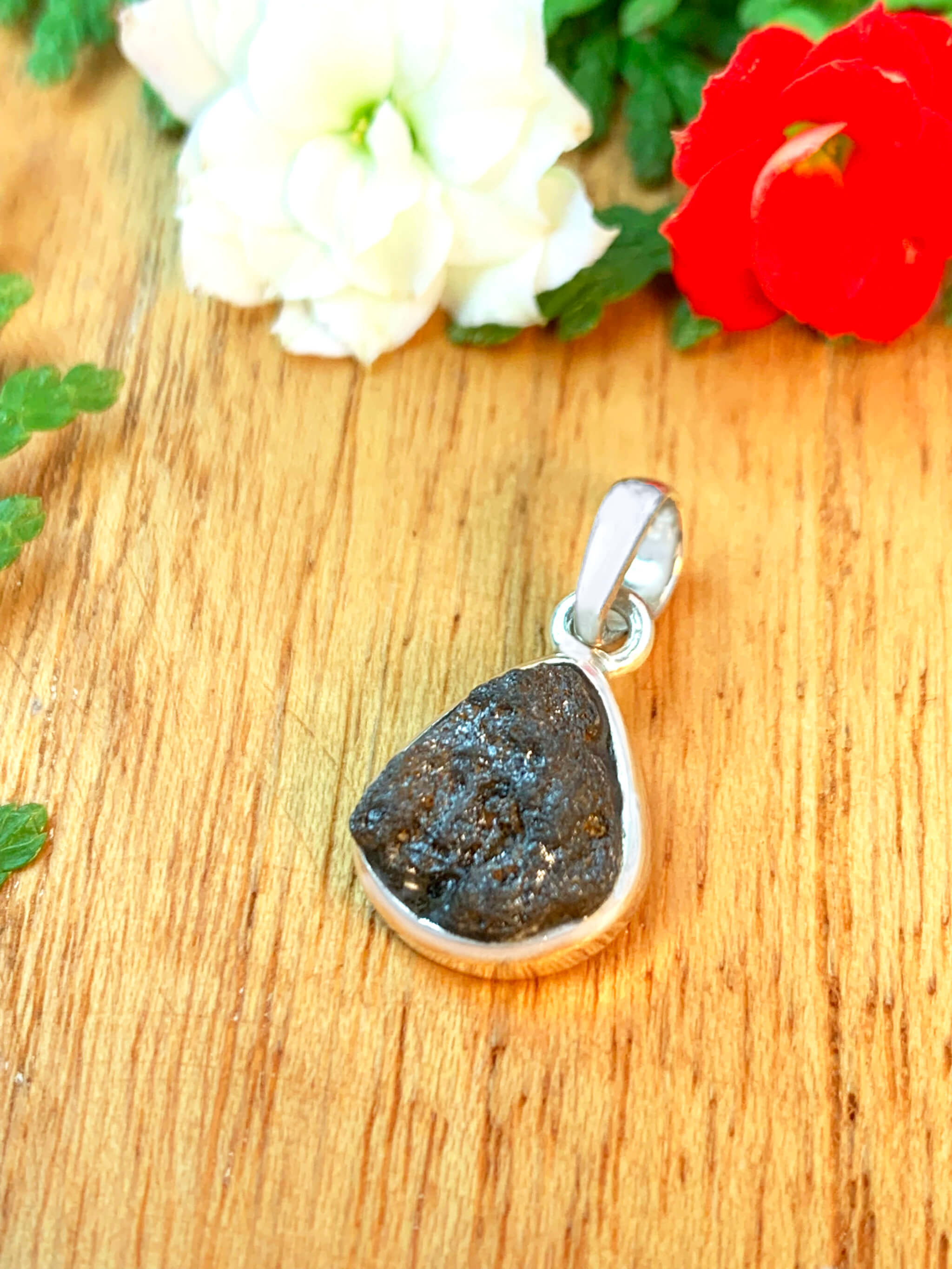 Diamond Pendant