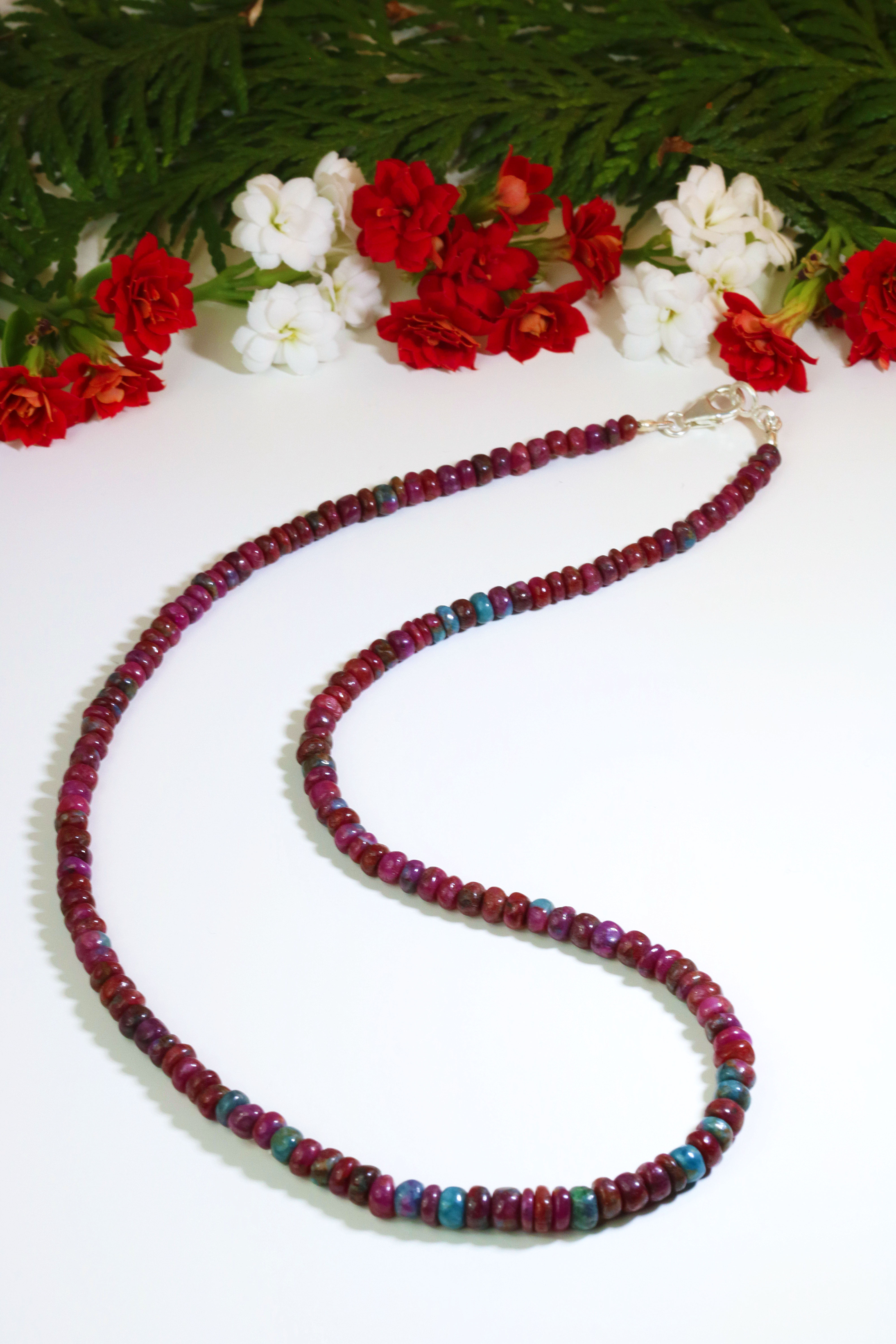 rubin-kette-ruby-necklace-k00201-2 Ruby Necklace