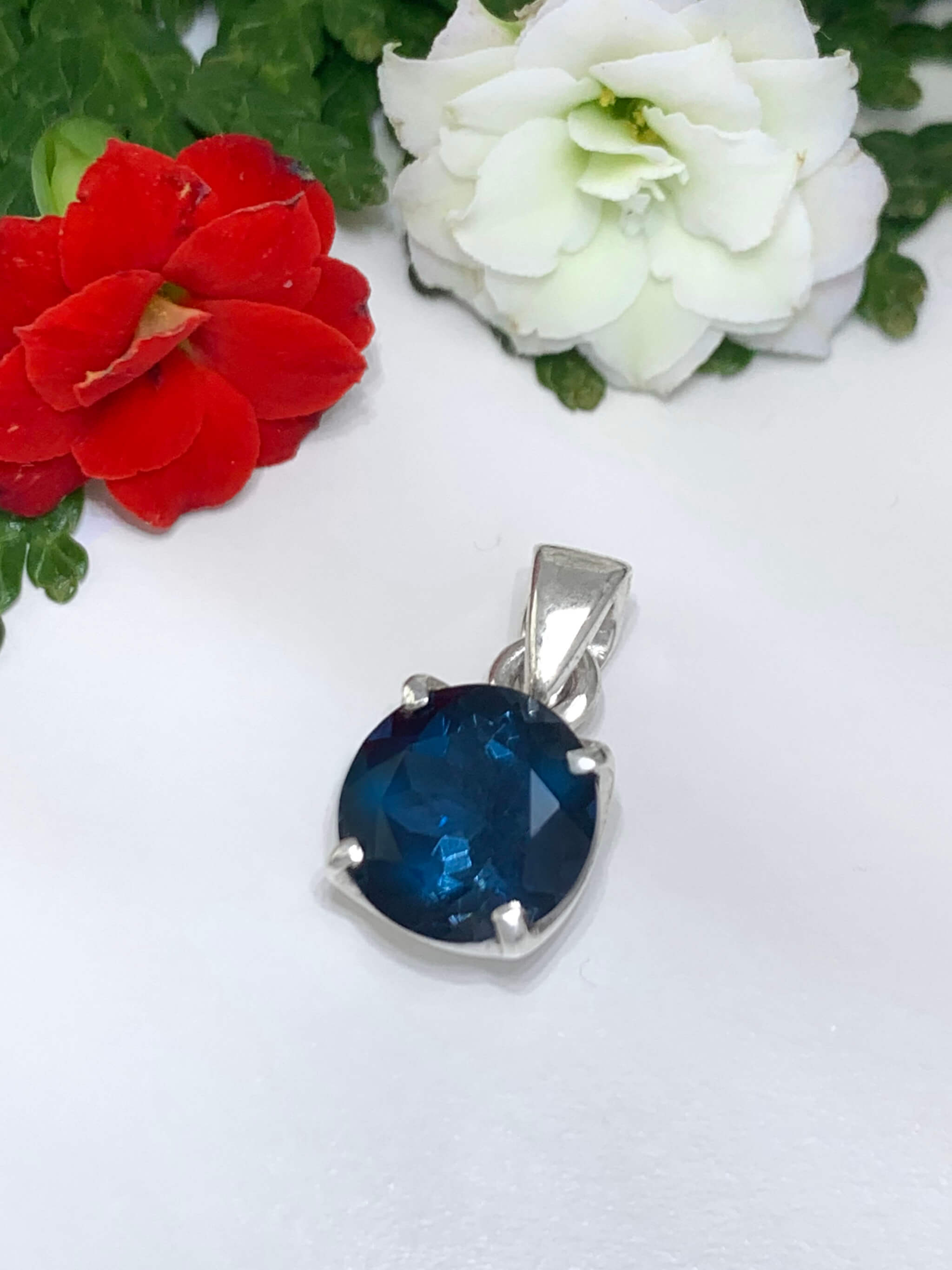 blautopas-anhaenger-blue-topaz-pendant-ah05342 Blautopas Anhänger - London