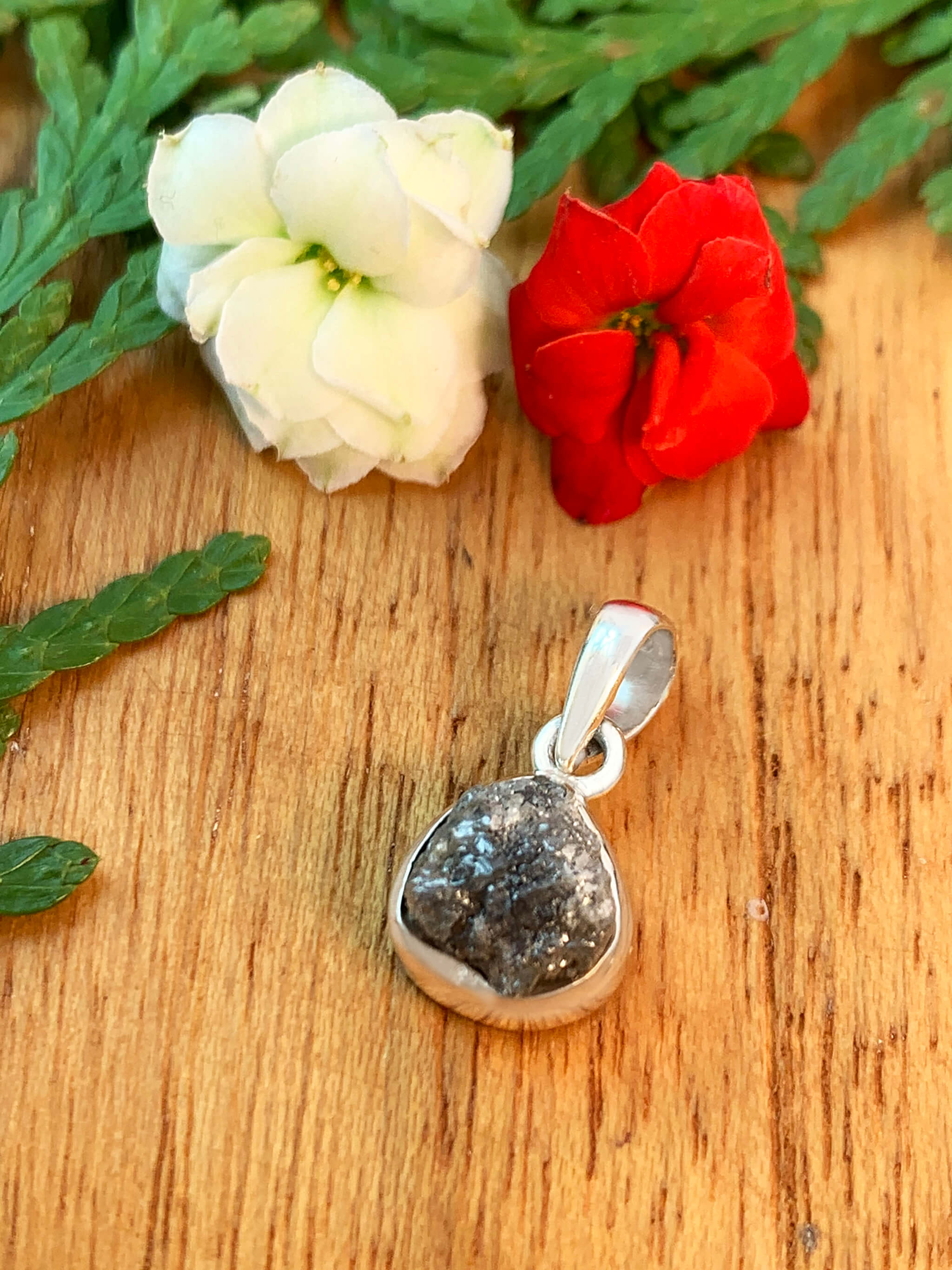 Diamond Pendant