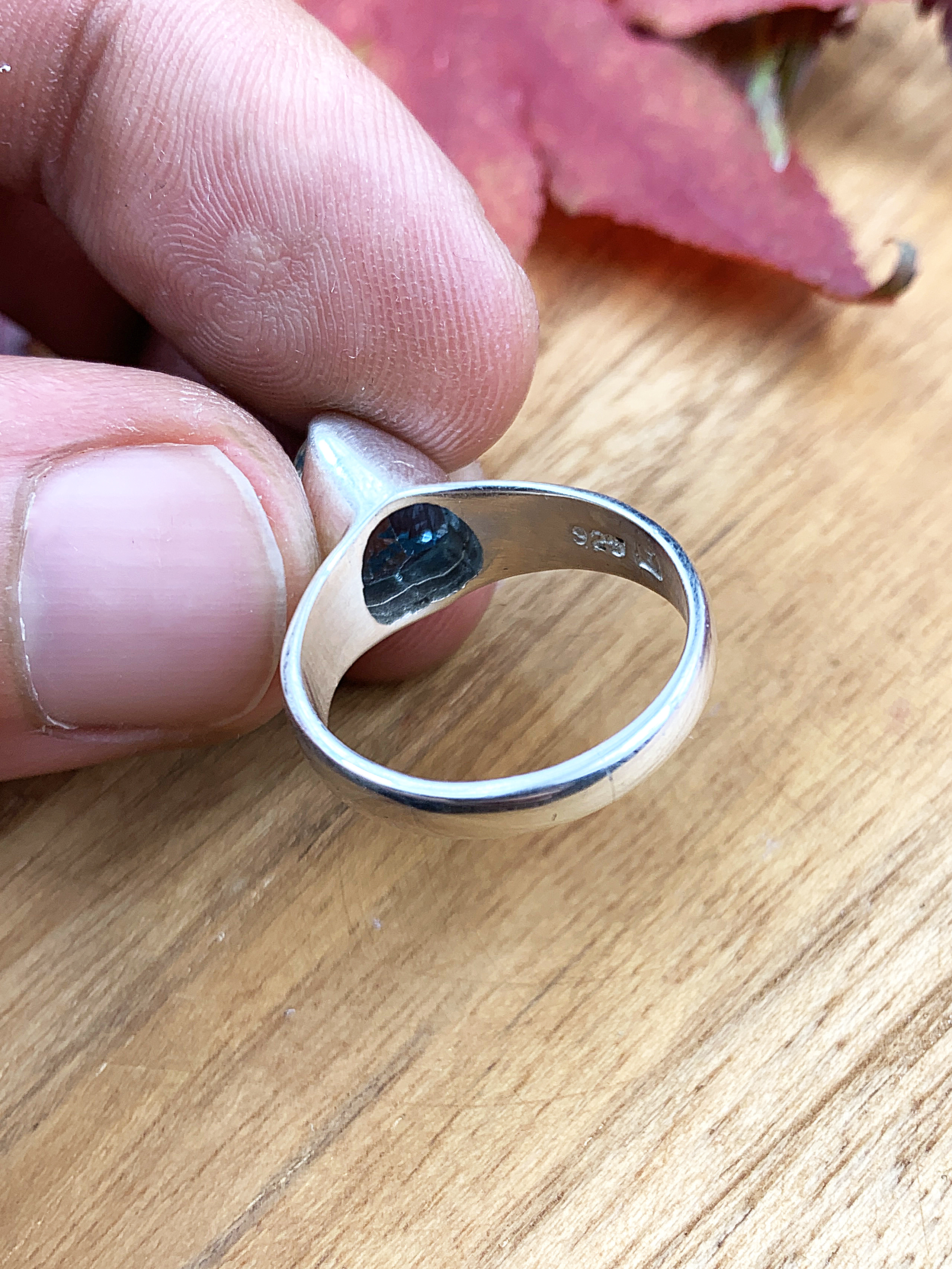 blautopas-ring-blue-topaz-ring-r01325-5 Blautopas Ring