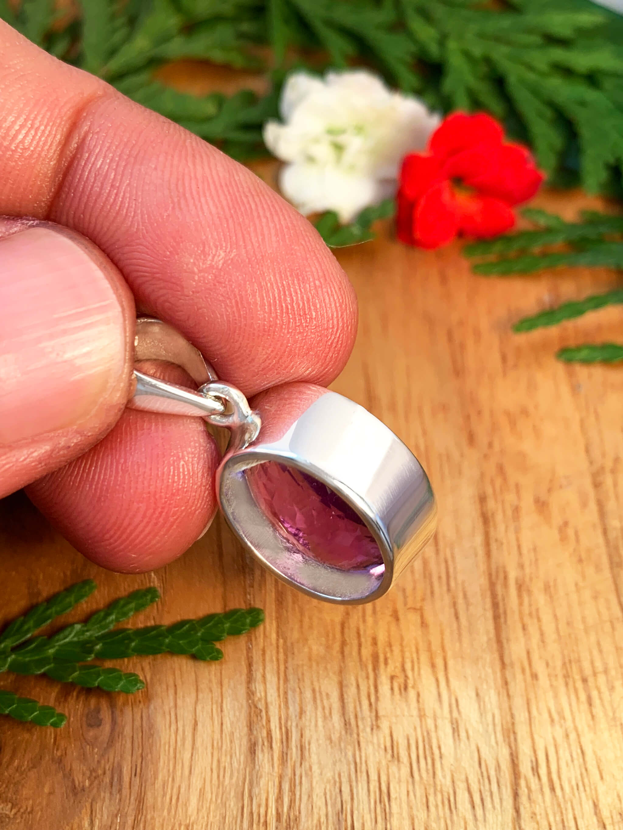 amethyst-anhaenger-amethyst-pendant-ah05482-4 Amethyst  Anhänger