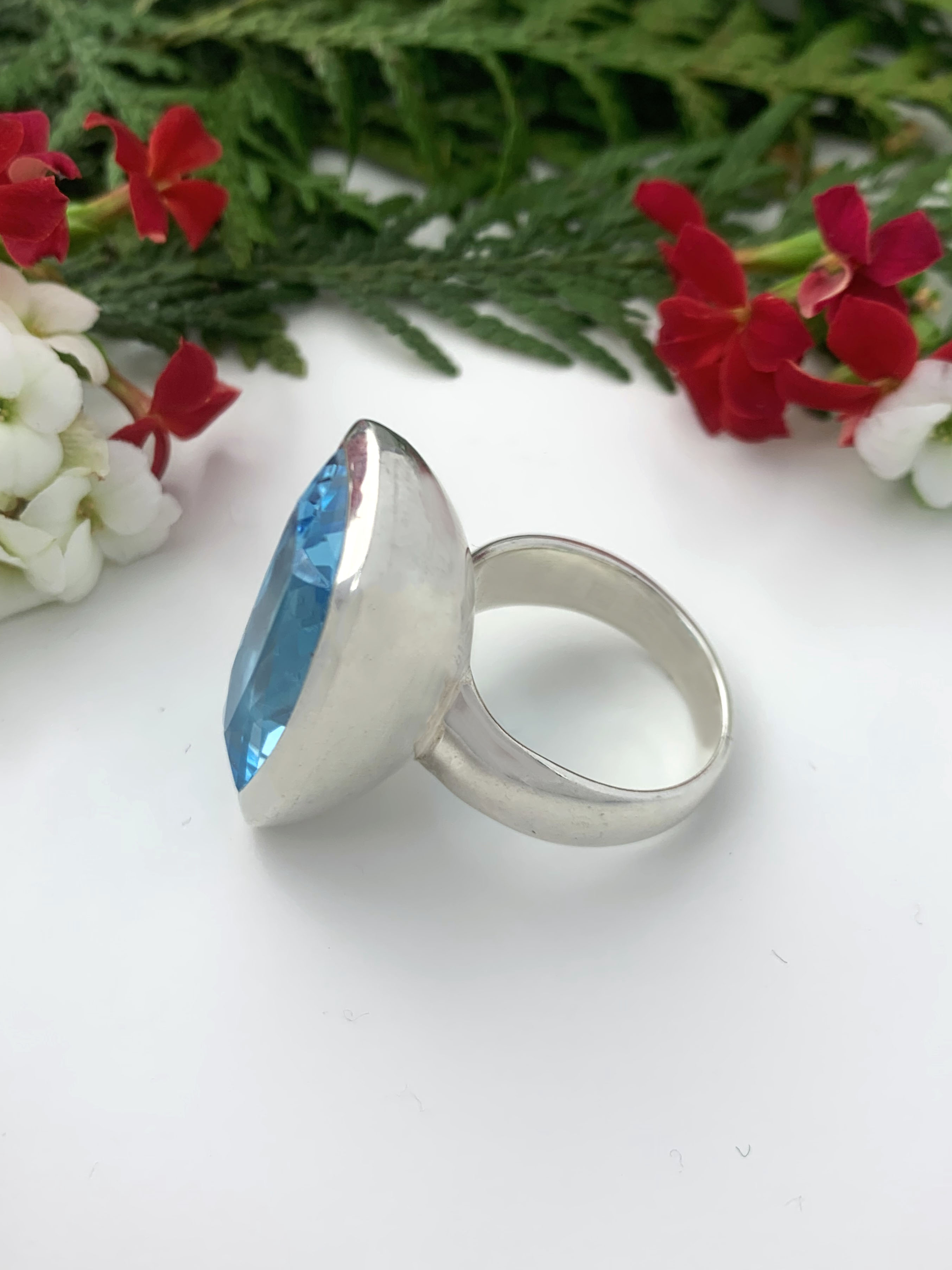blautopas-ring-blue-topaz-ring-r02293-4 Blautopas Ring - TOP XL