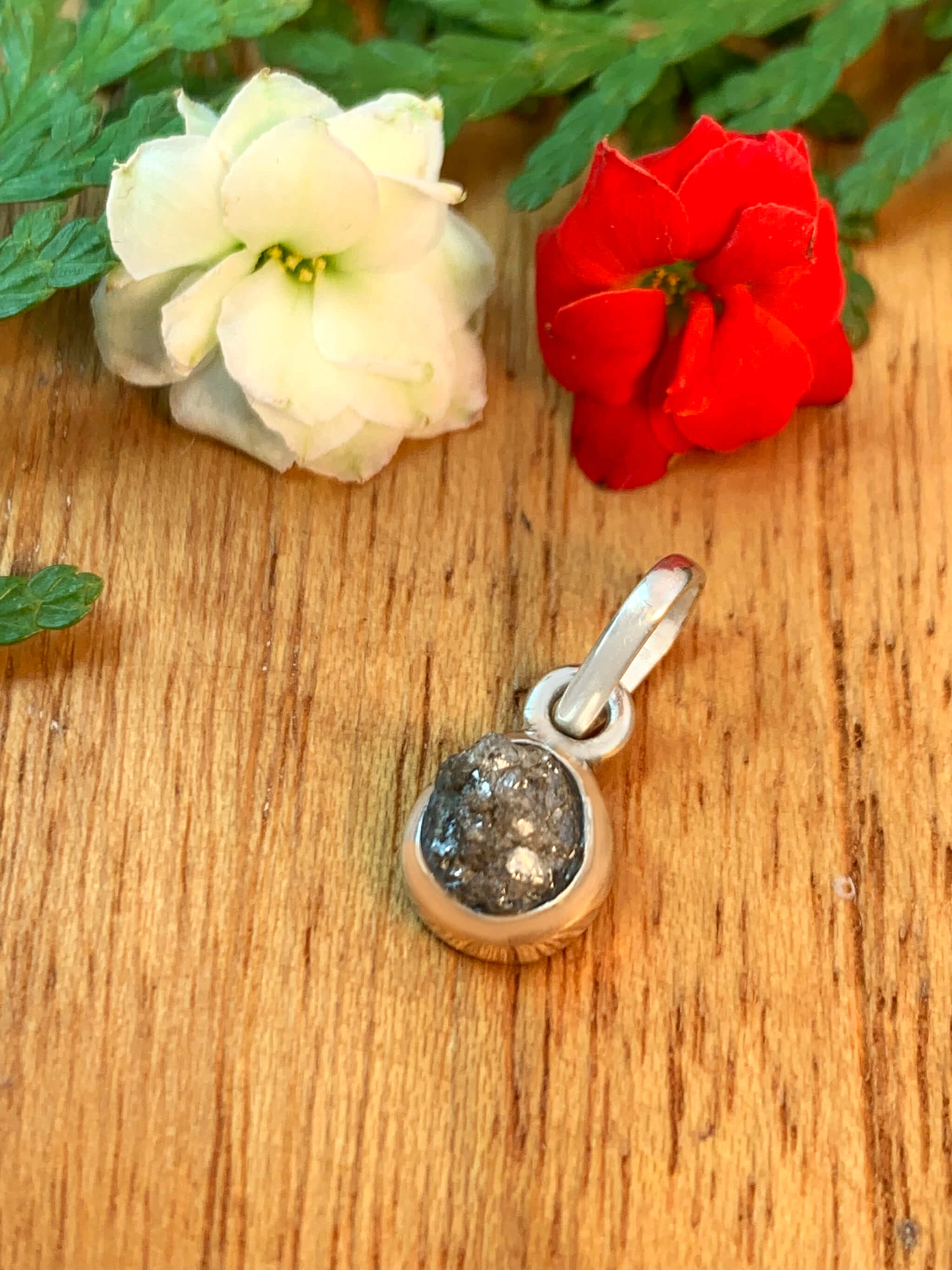 Diamond Pendant