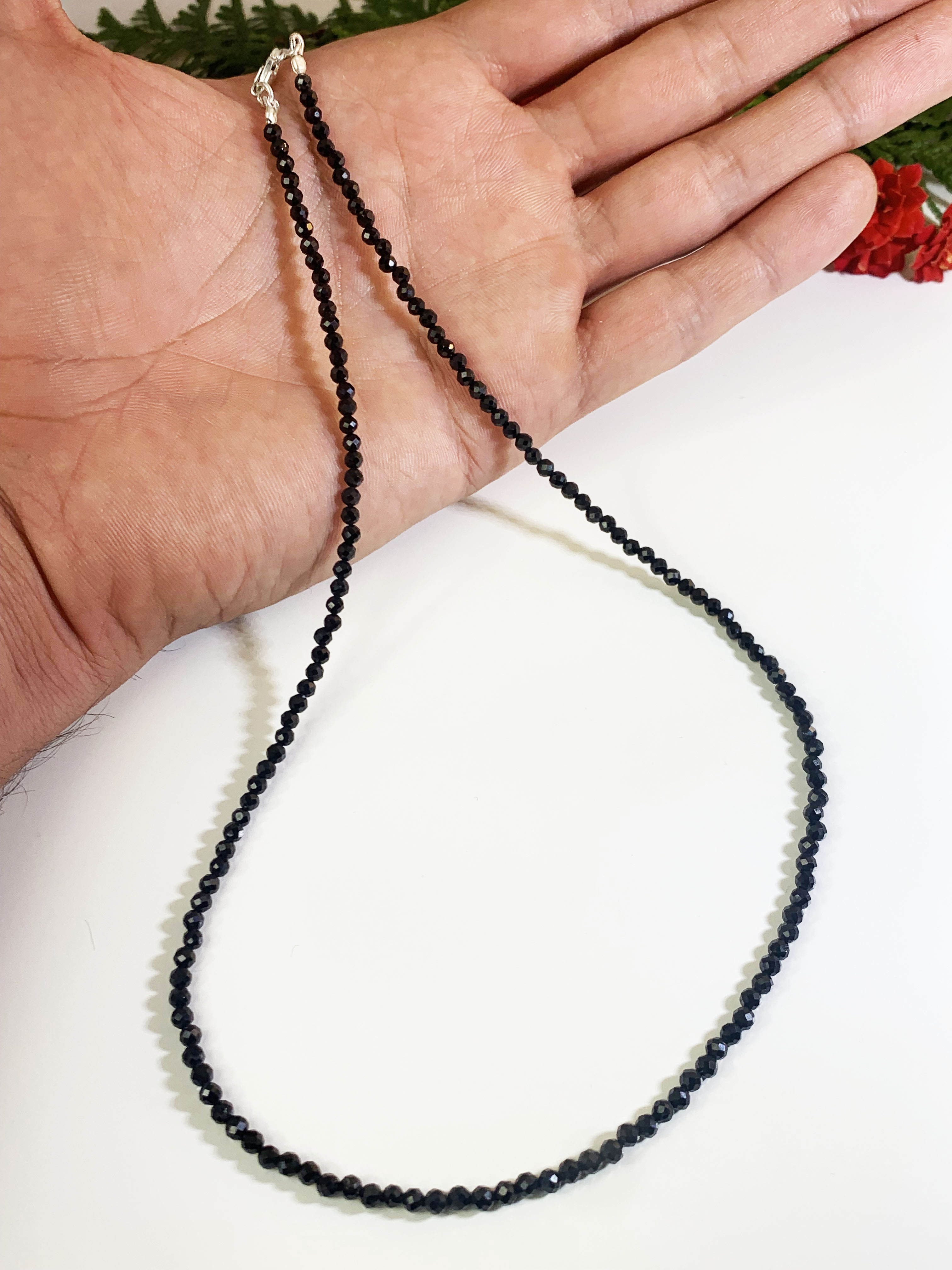 Spinell Kette