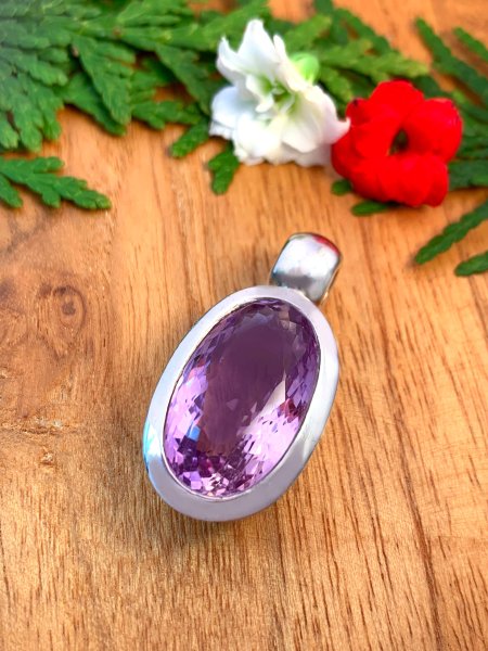 Amethyst Anhänger