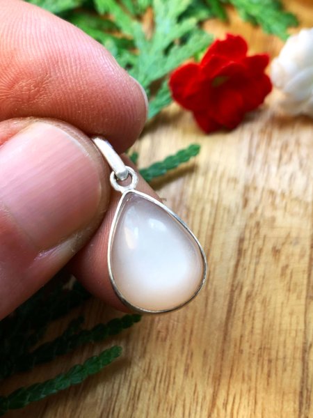 Moonstone Pendant